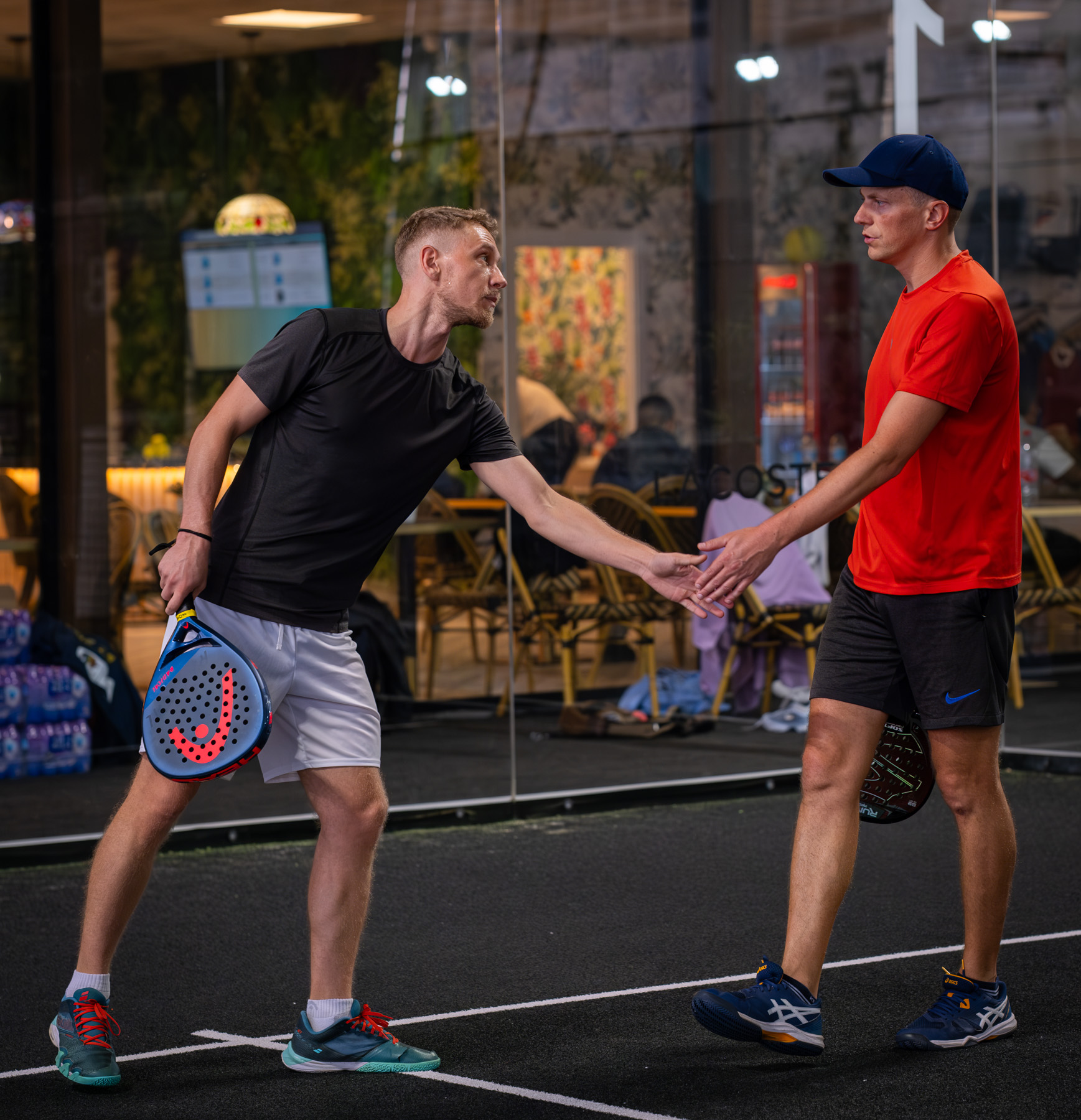 Lindo October Heat Cup - изображение 17