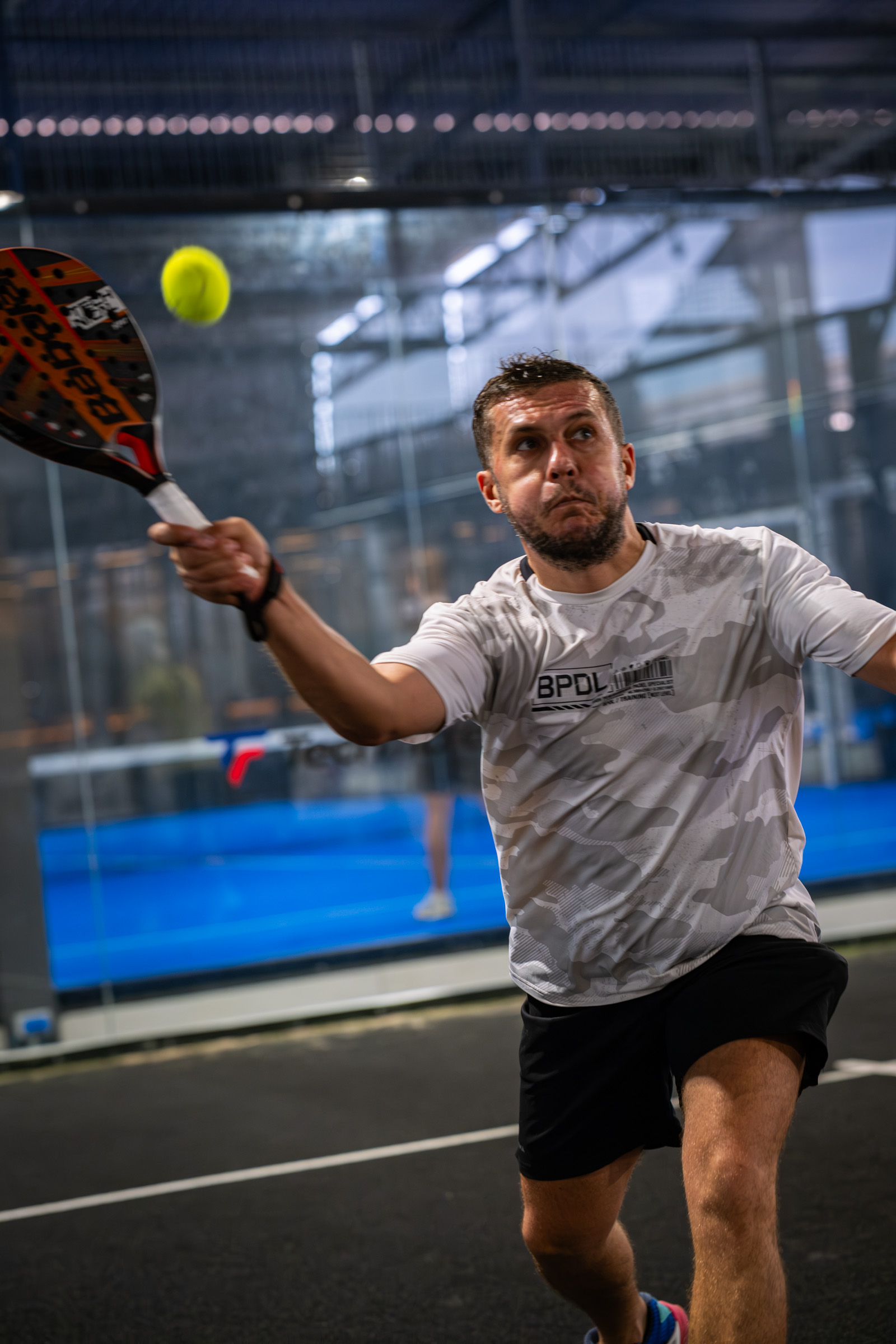 Lindo Padel Tournament - изображение 26