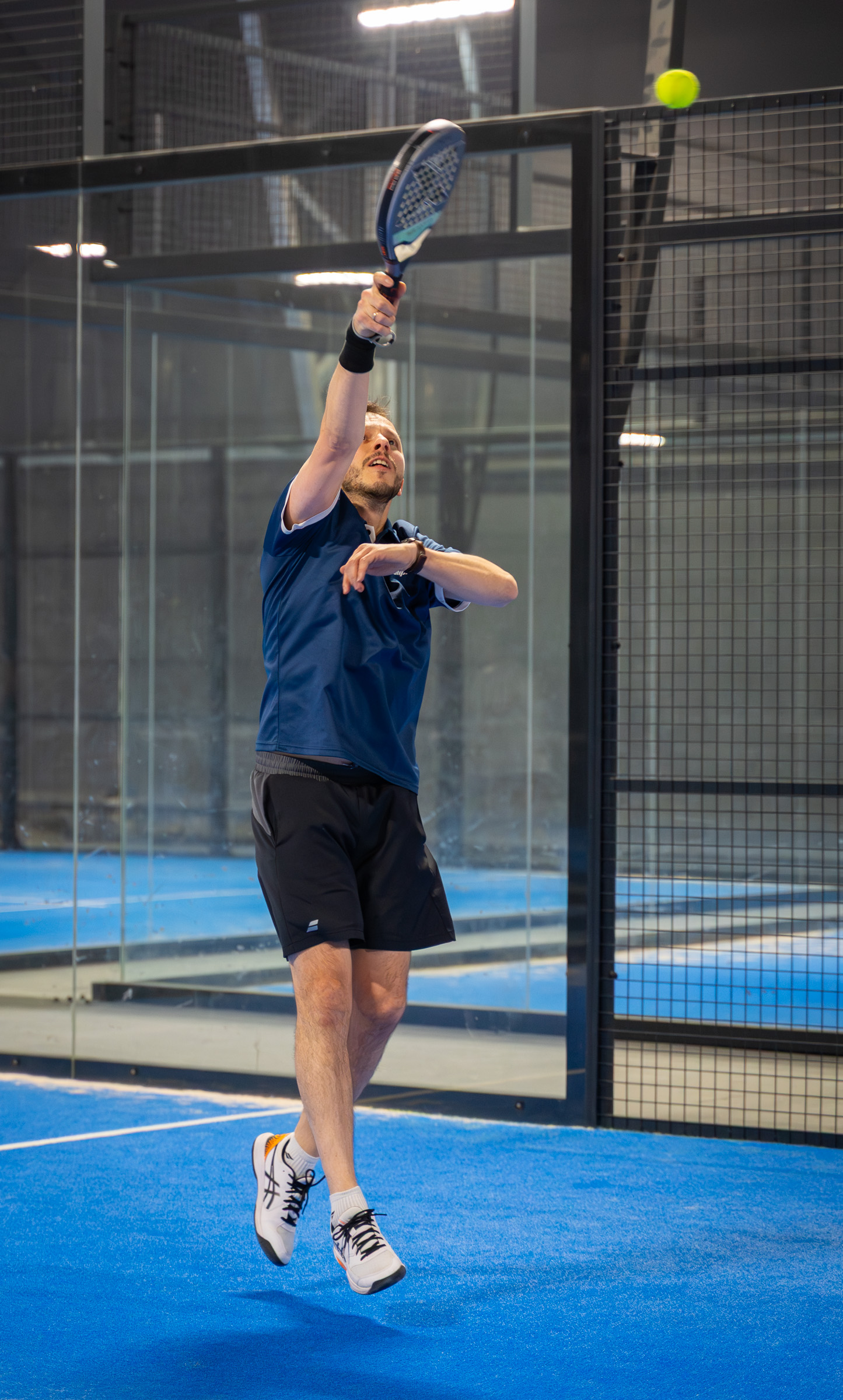 IVIN Padel Tournament - изображение 35