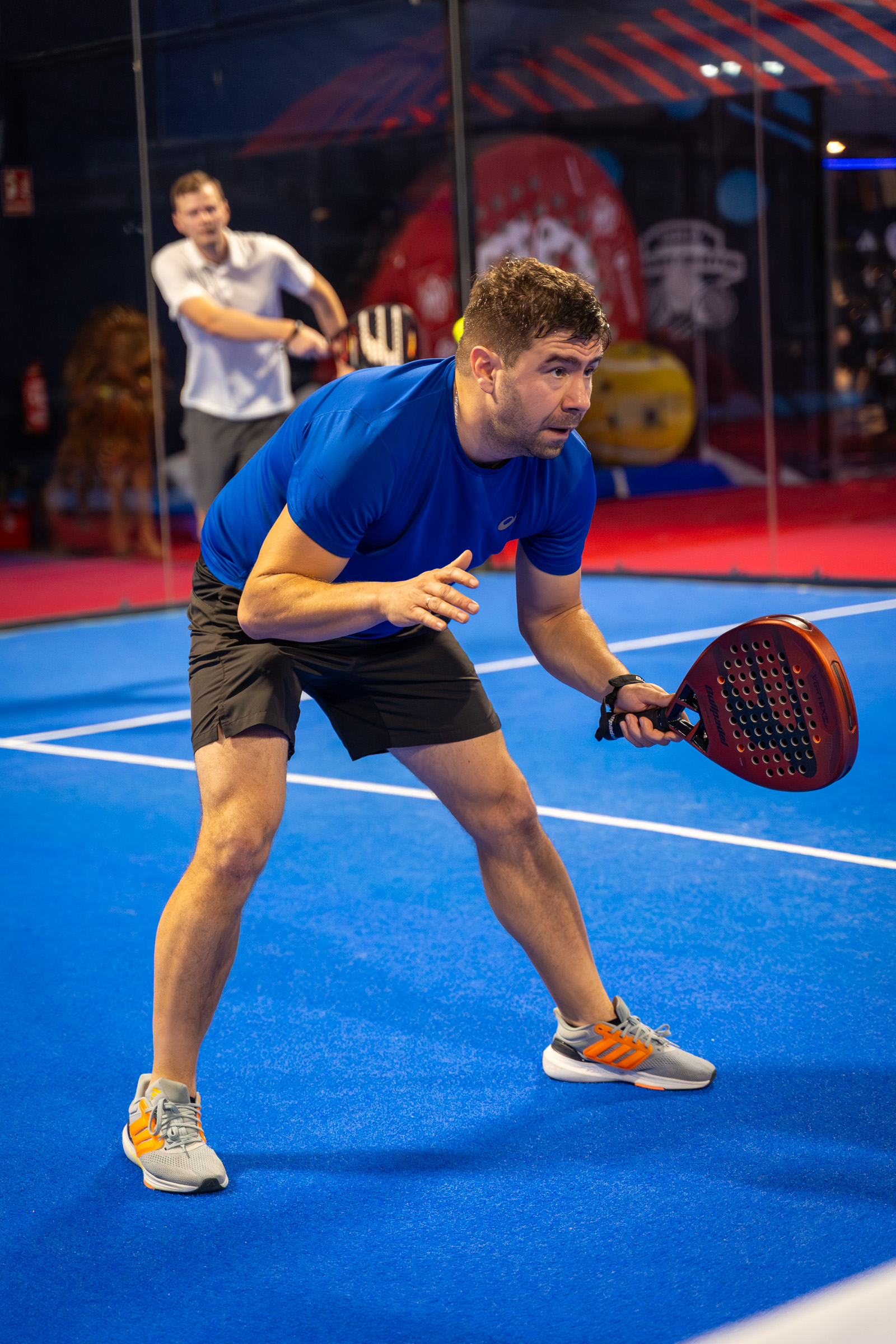 IVIN Padel Tournament - изображение 70