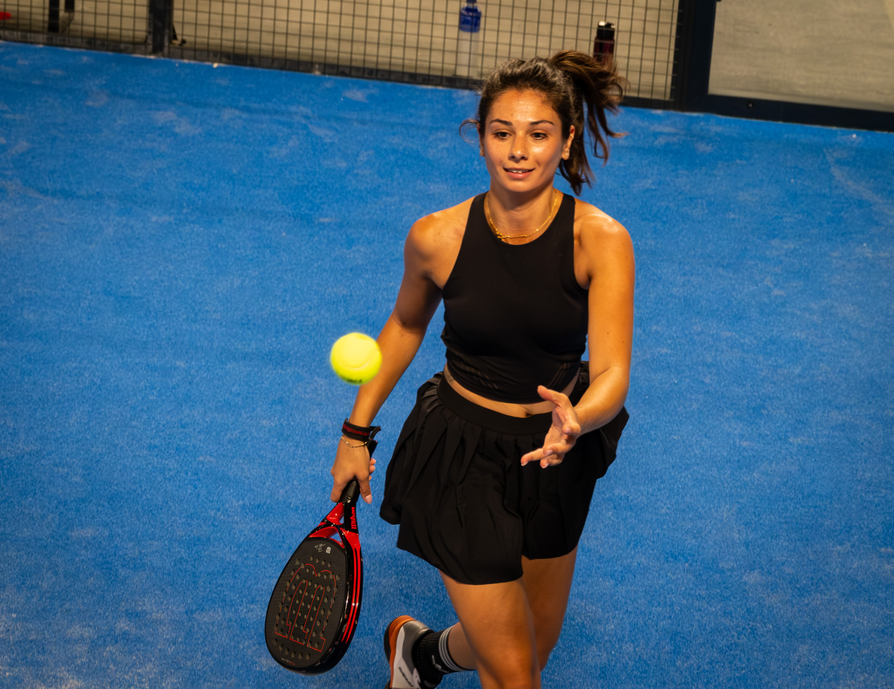 IVIN Padel Tournament - изображение 30