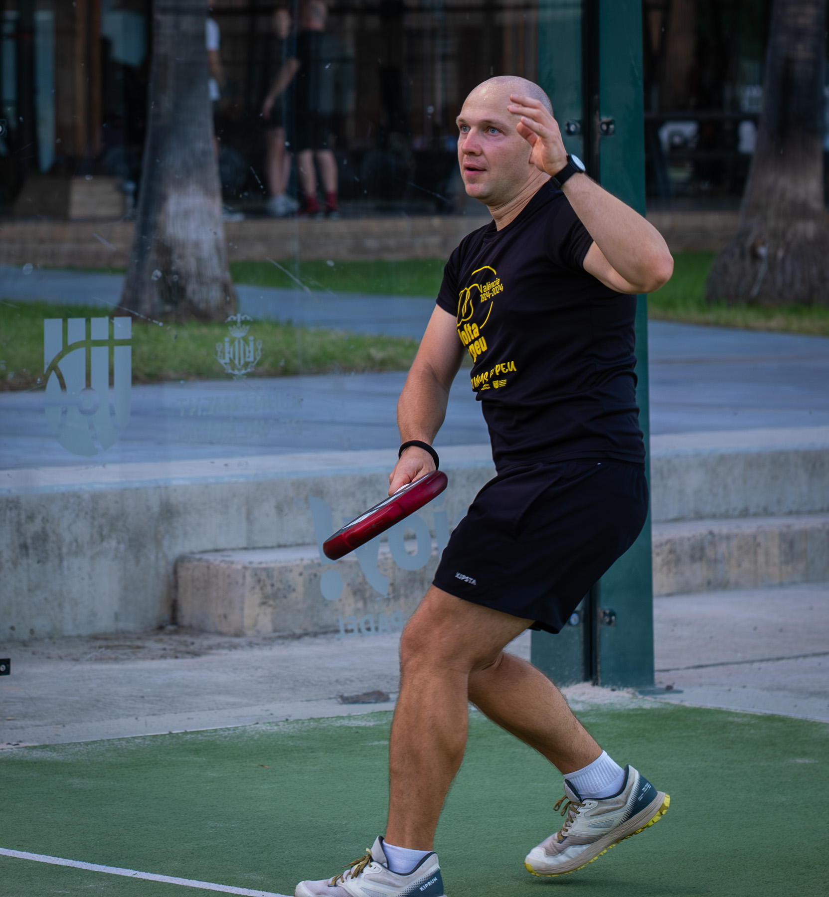 Padel Tournament by Daria - изображение 89