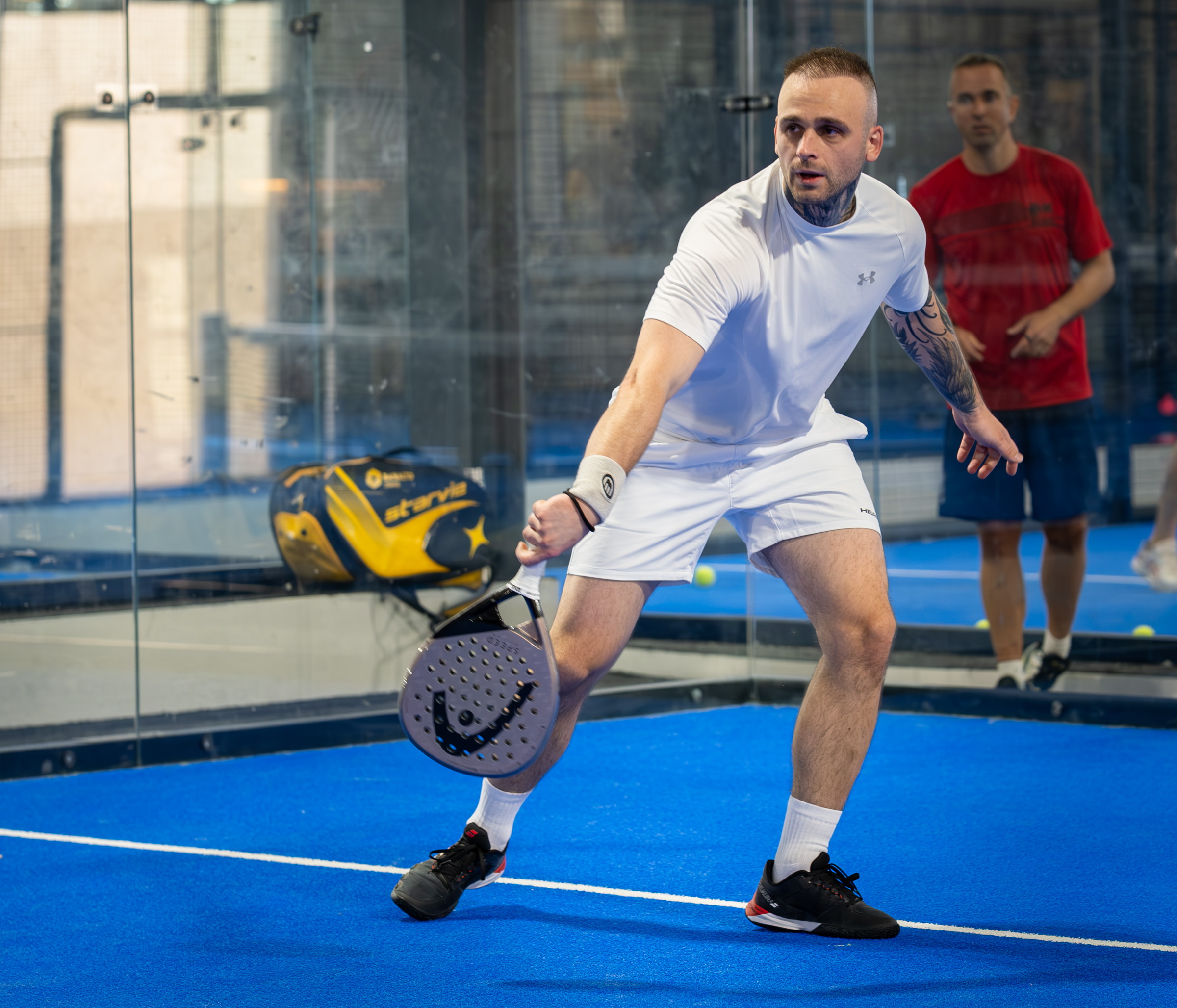 Lindo vs the Netherlands - изображение 75