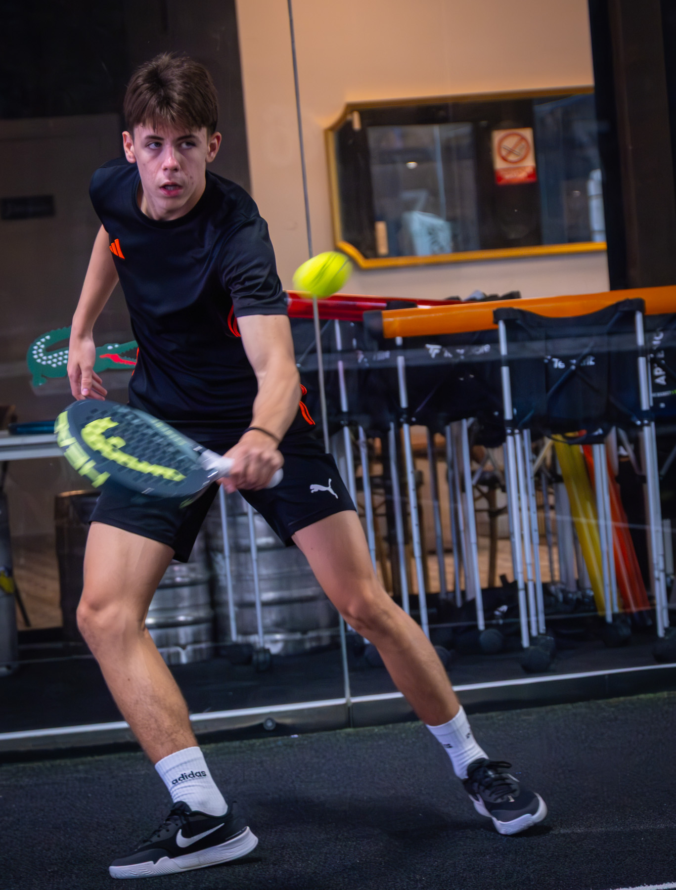 Lindo October Heat Cup - изображение 49