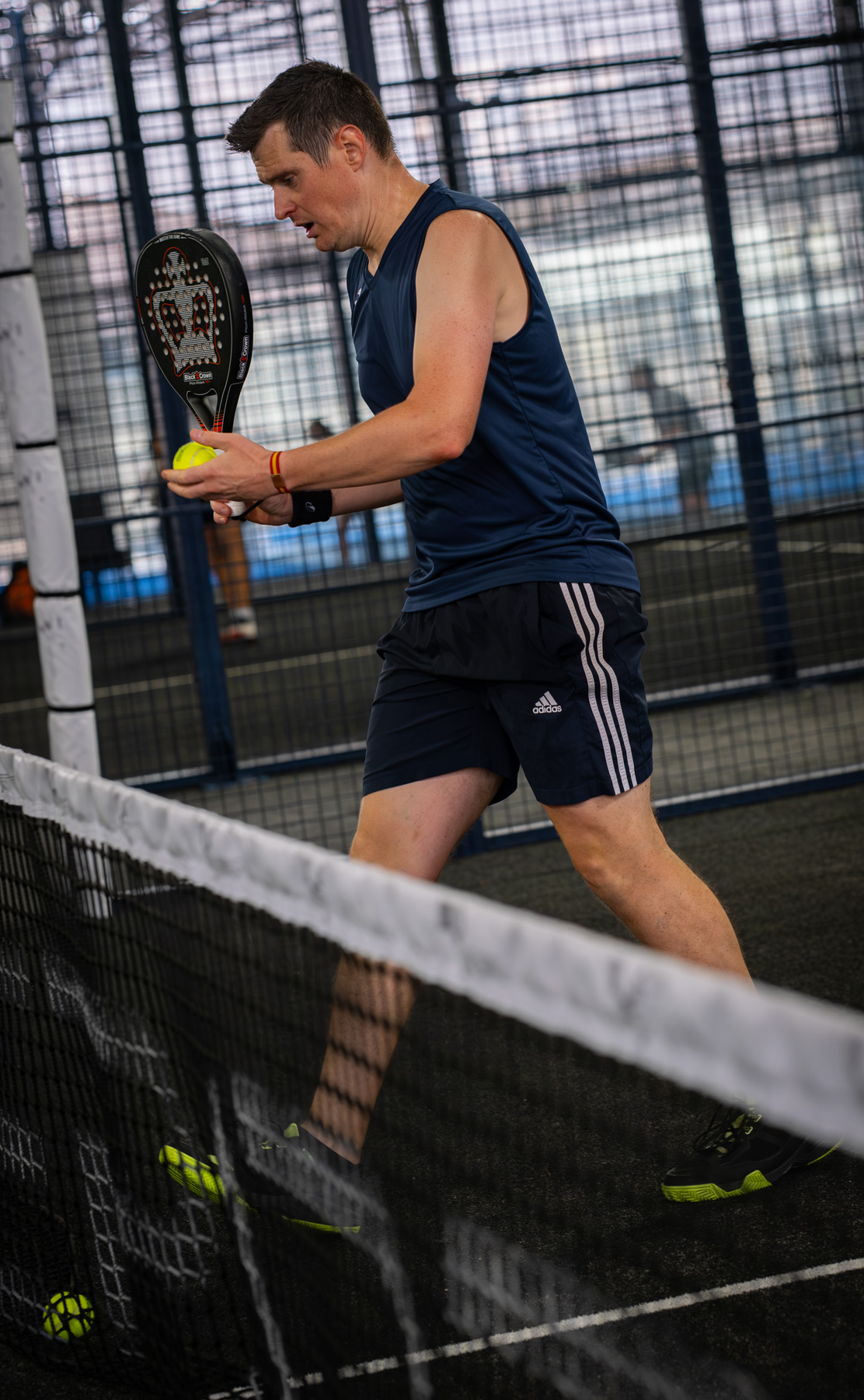 Lindo Padel Tournament - изображение 57