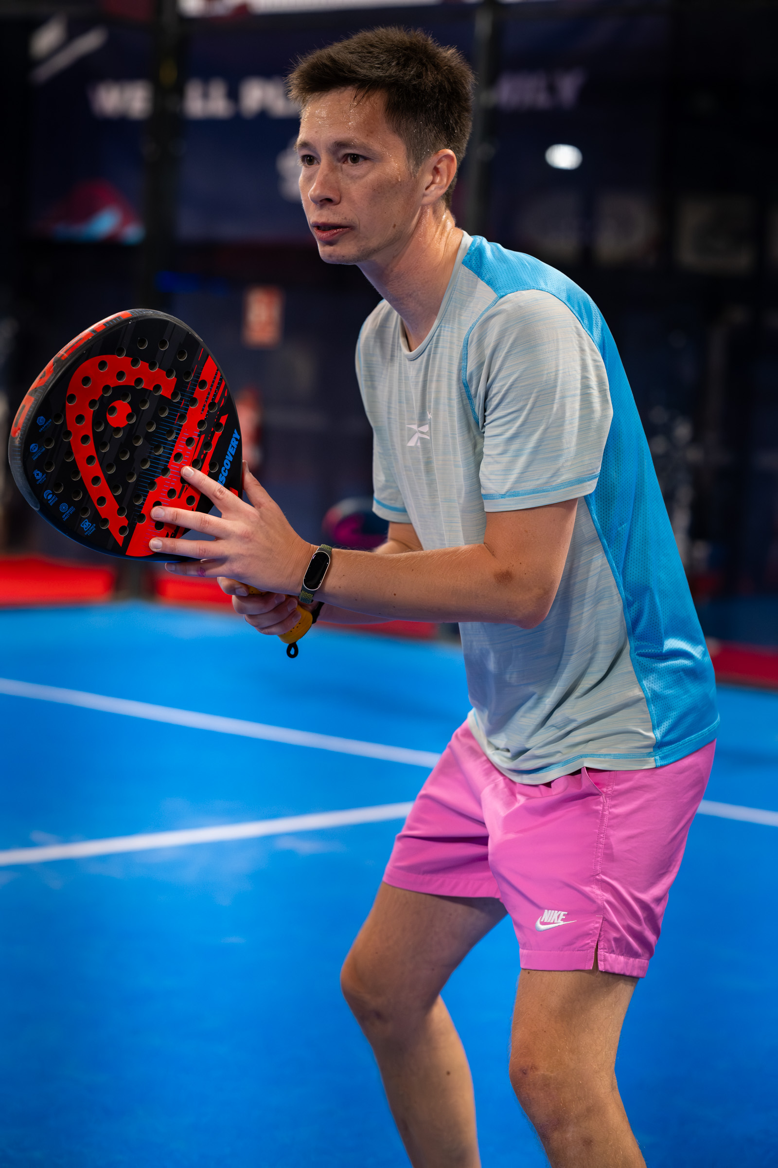 IVIN Halloween Padel Tournament 2.0-2.5&2.75-3.0 - изображение 213