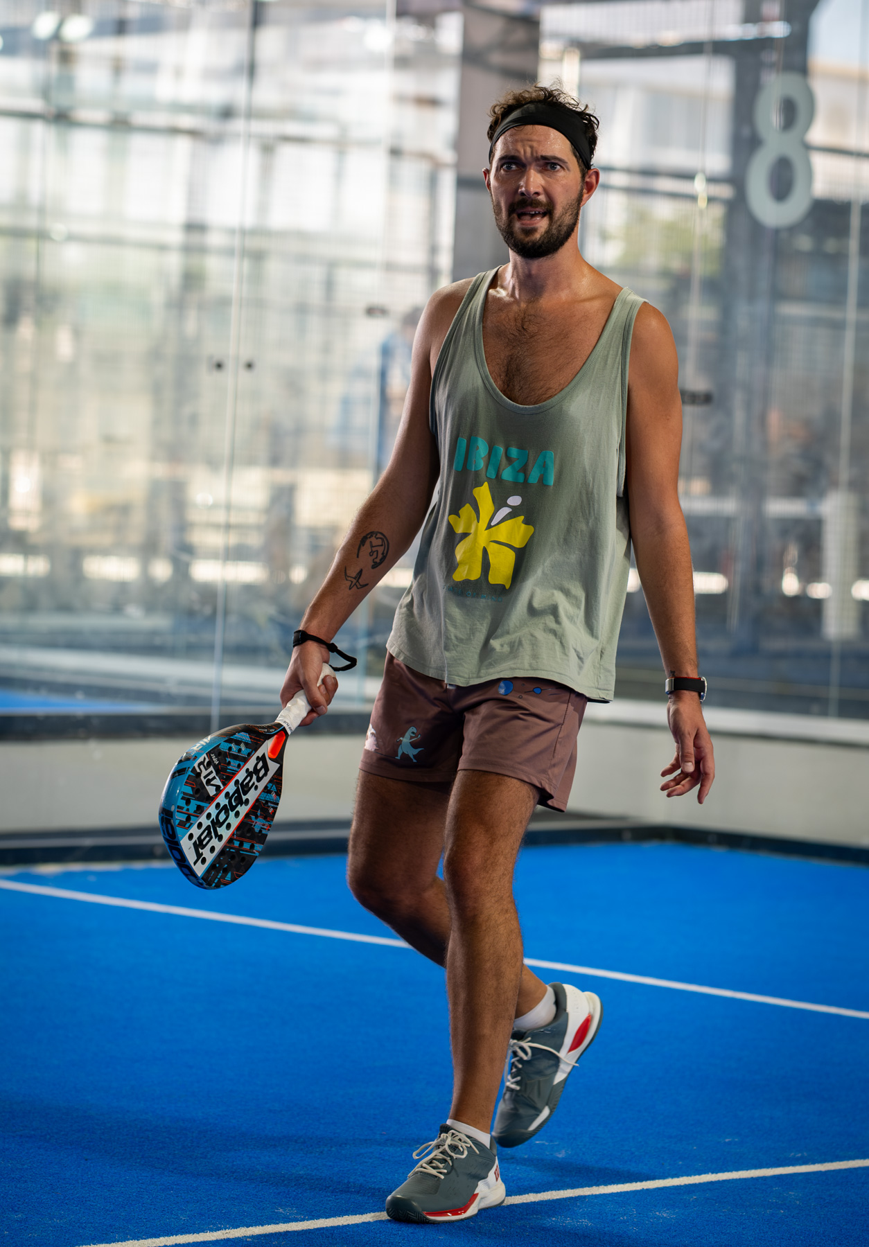 Lindo Padel Tournament - изображение 21