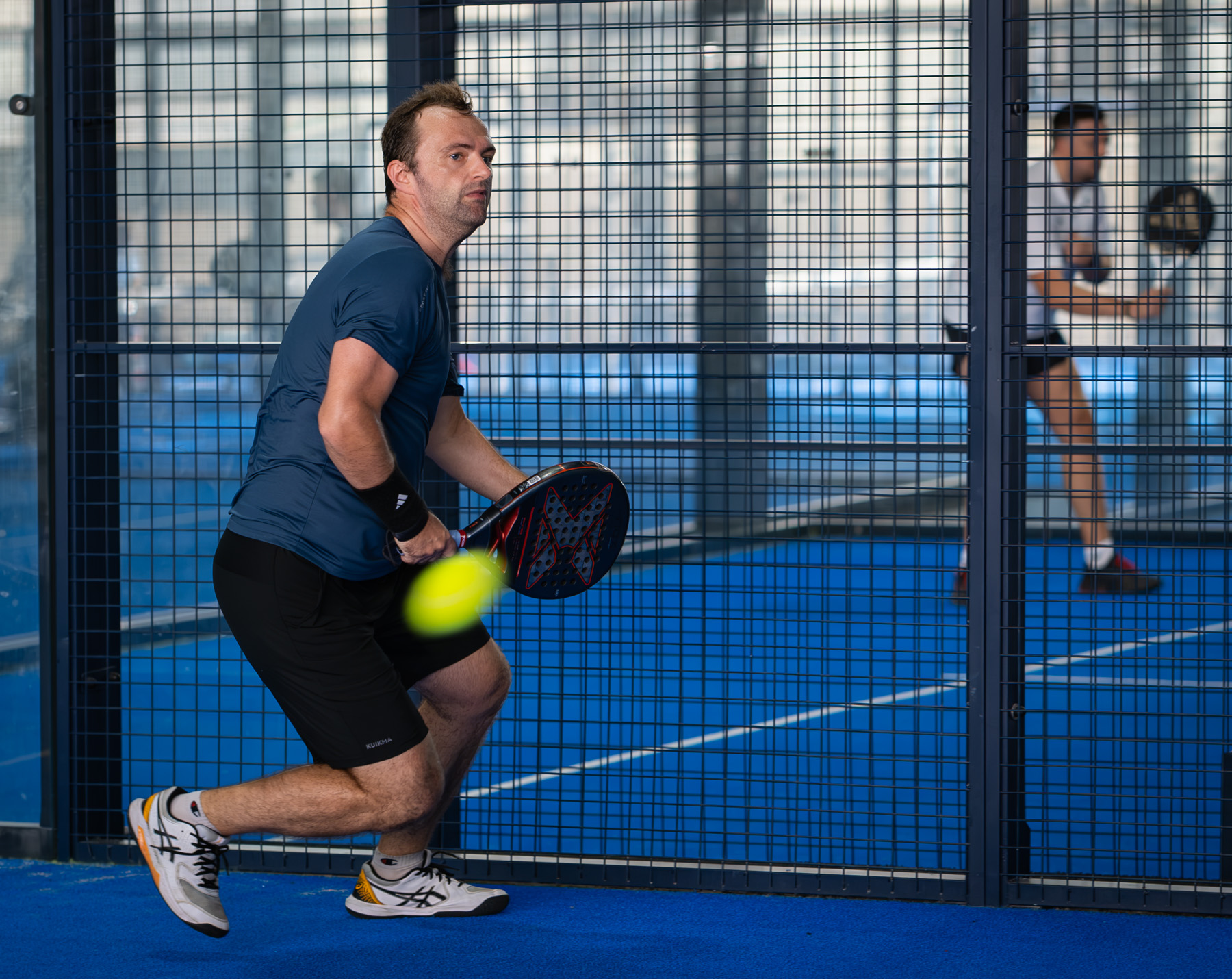 Lindo vs. Alicante - изображение 98