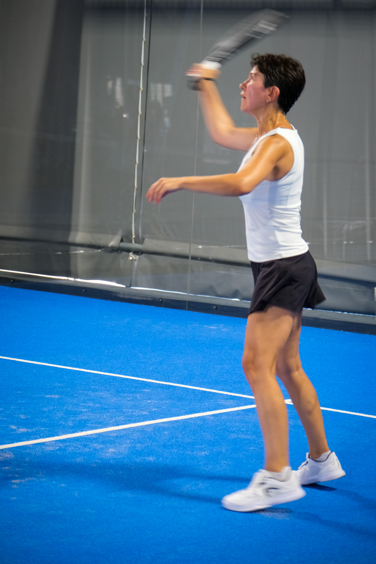 IVIN Padel Tournament - изображение 95