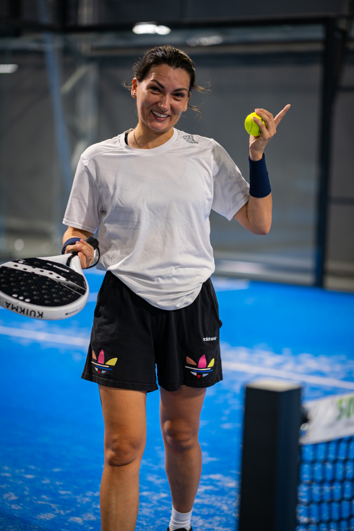 IVIN Queen of the Court - изображение 83