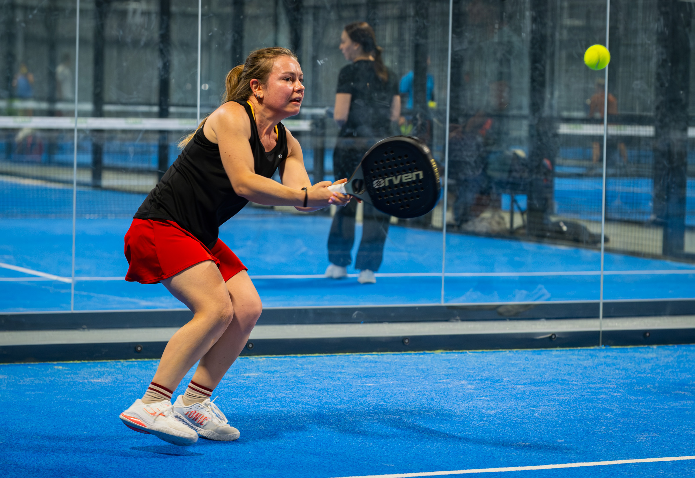 King of the Court Padel Tournament - изображение 28