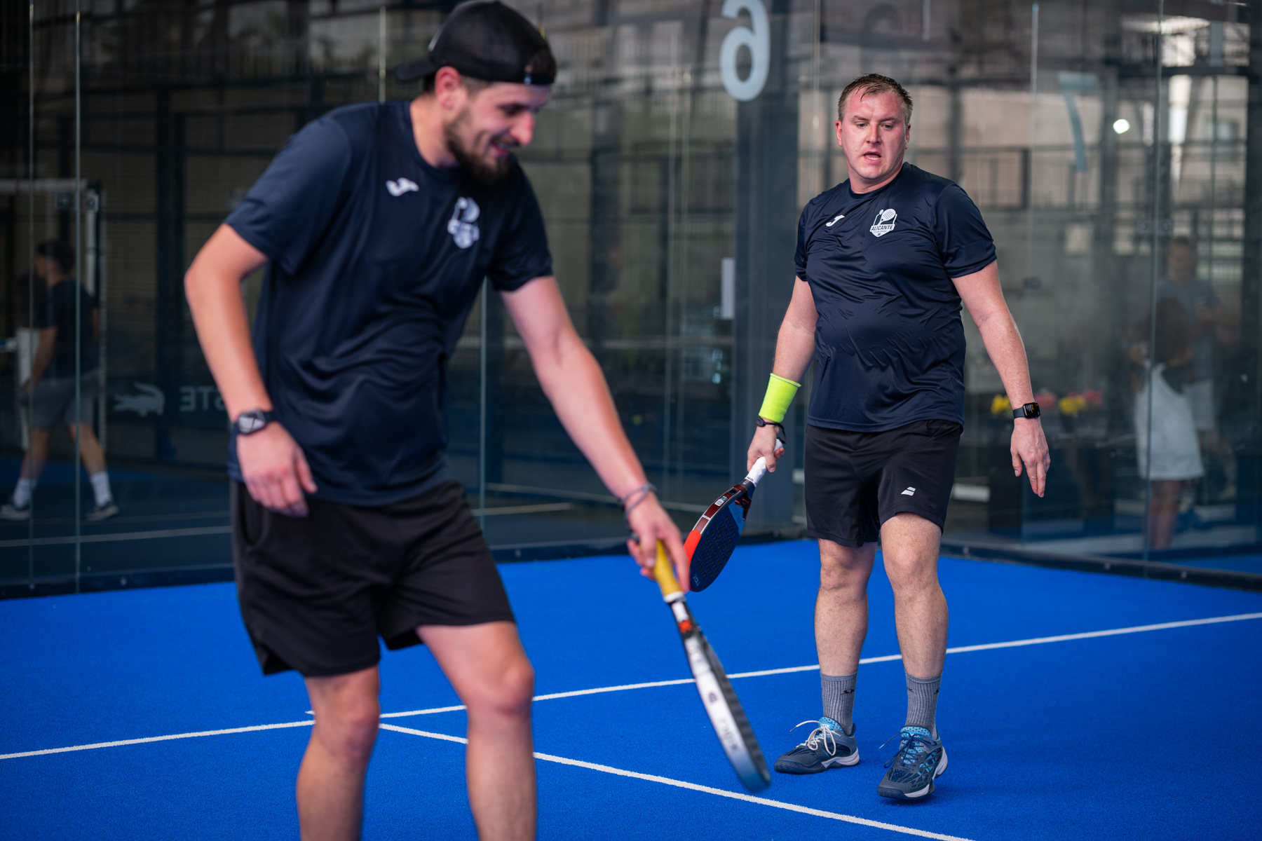 Lindo vs. Alicante - изображение 81