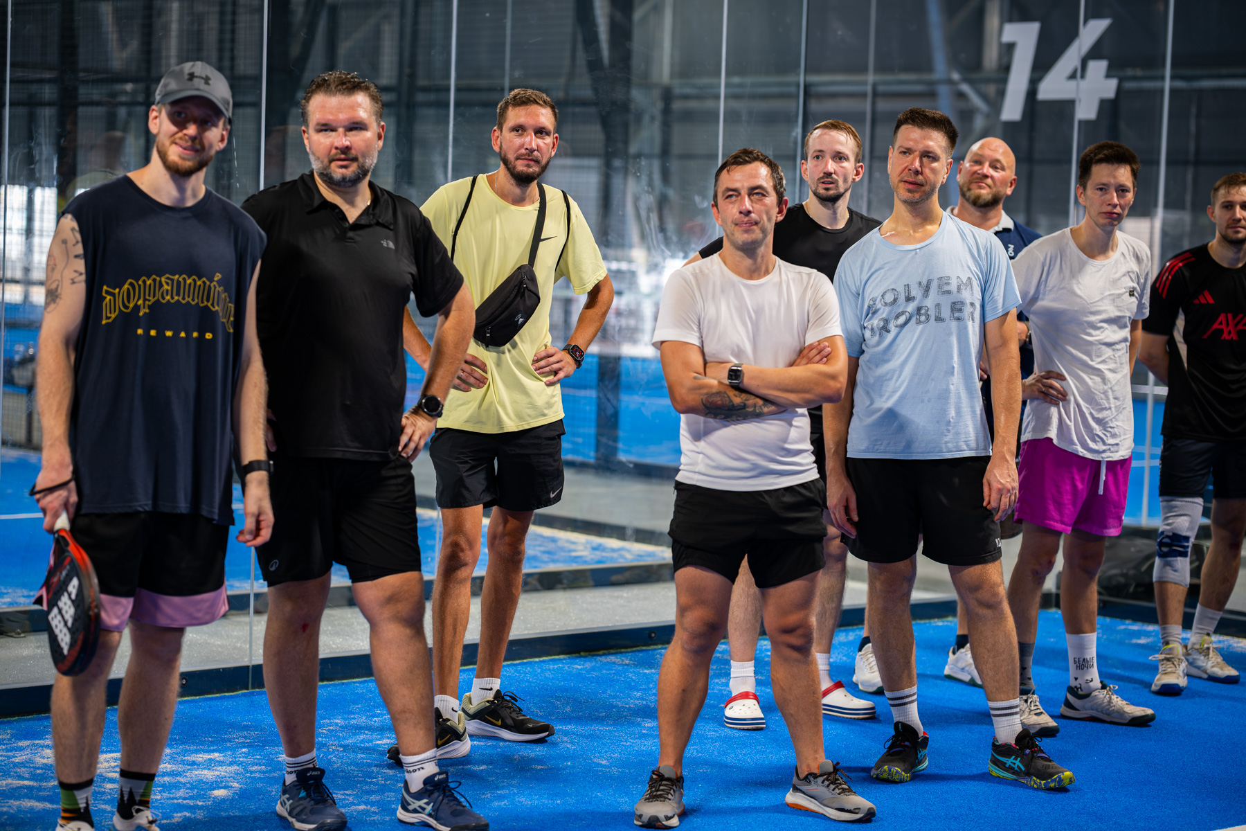 IVIN King of the Court - изображение 165