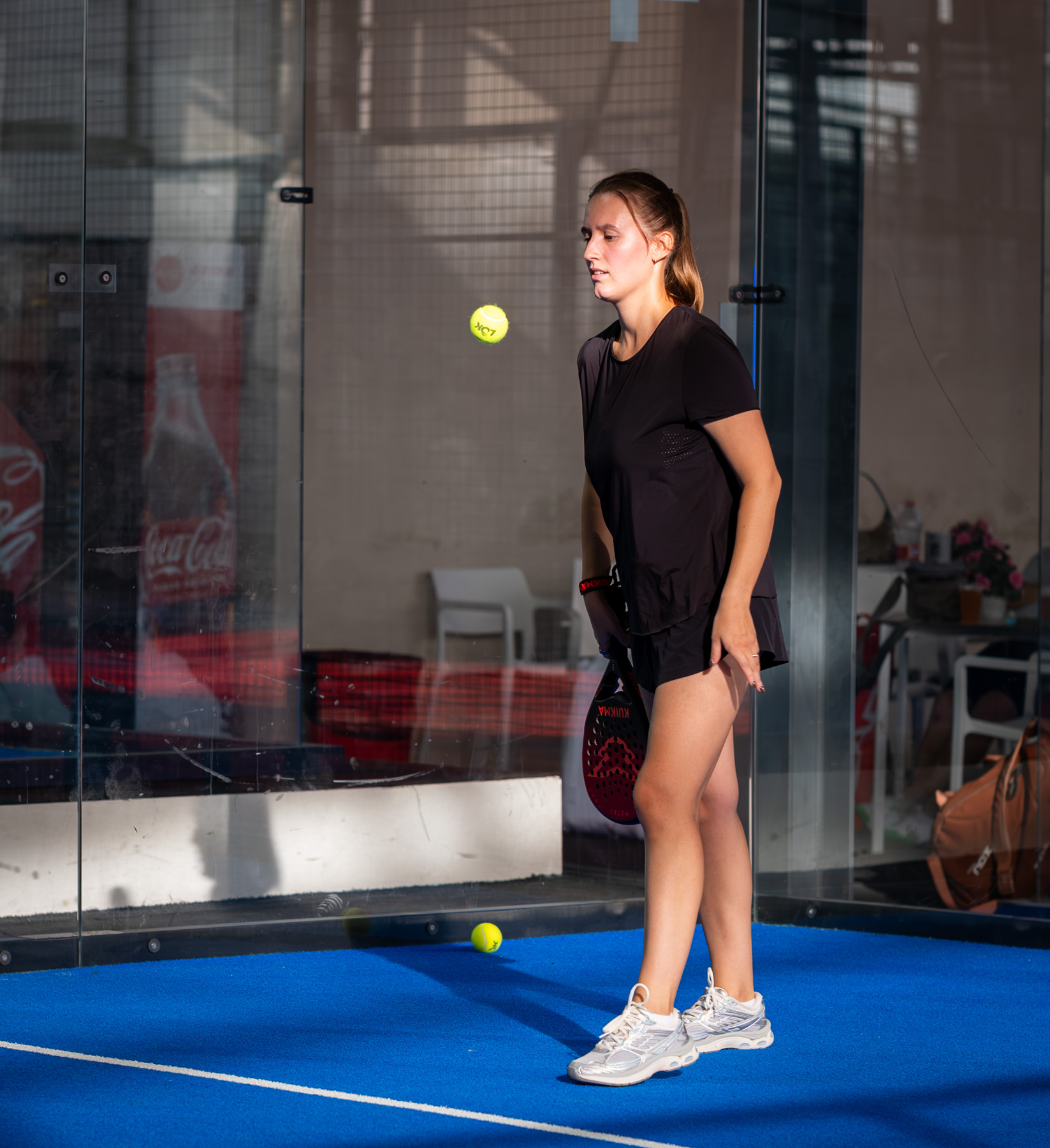 Lindo Padel Tournament - изображение 35