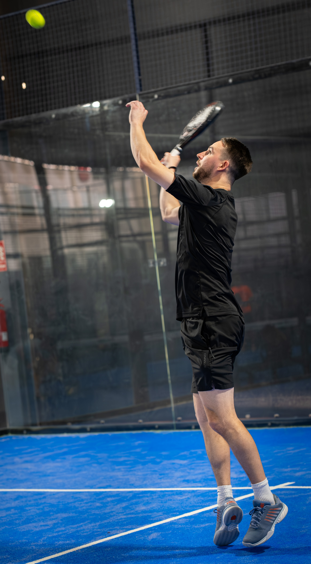 Lindo vs the Netherlands - изображение 67