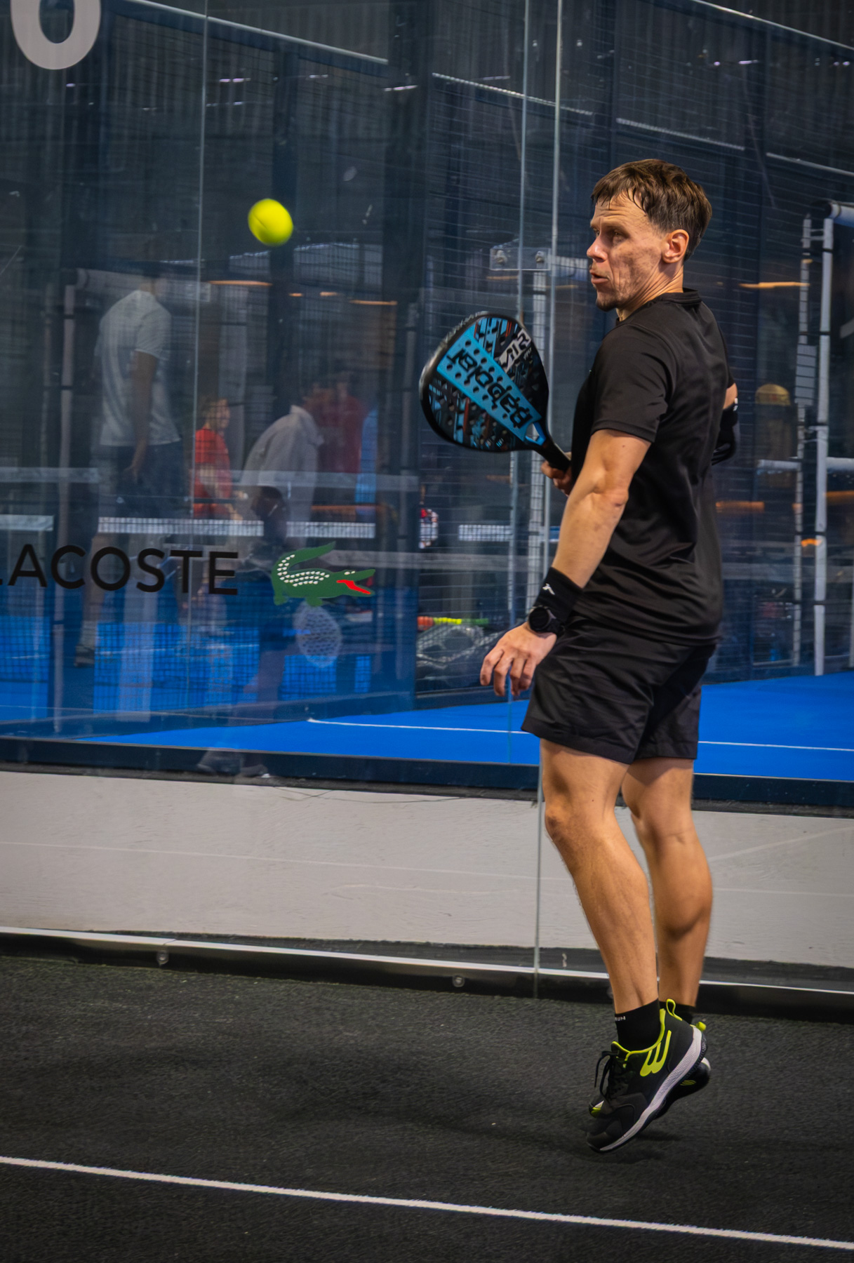 Lindo October Heat Cup - изображение 88