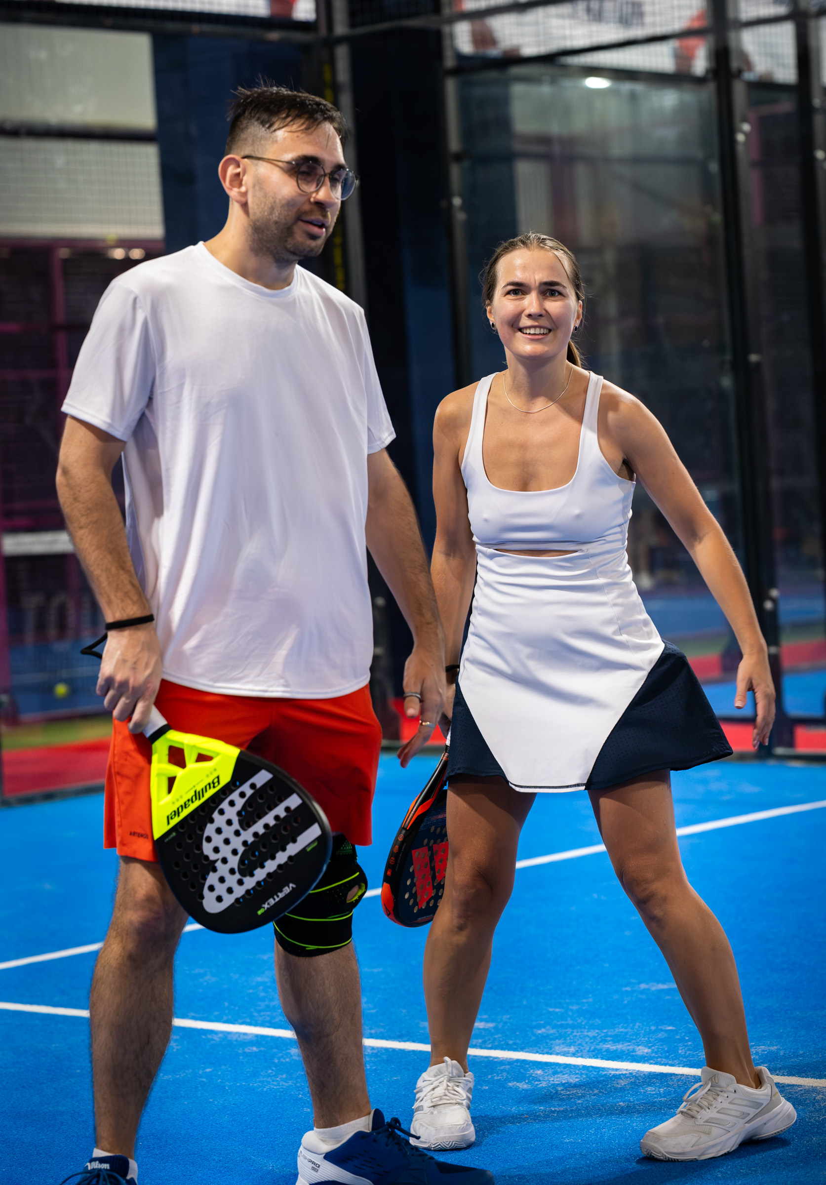 IVIN Halloween Padel Tournament 2.0-2.5&2.75-3.0 - изображение 117