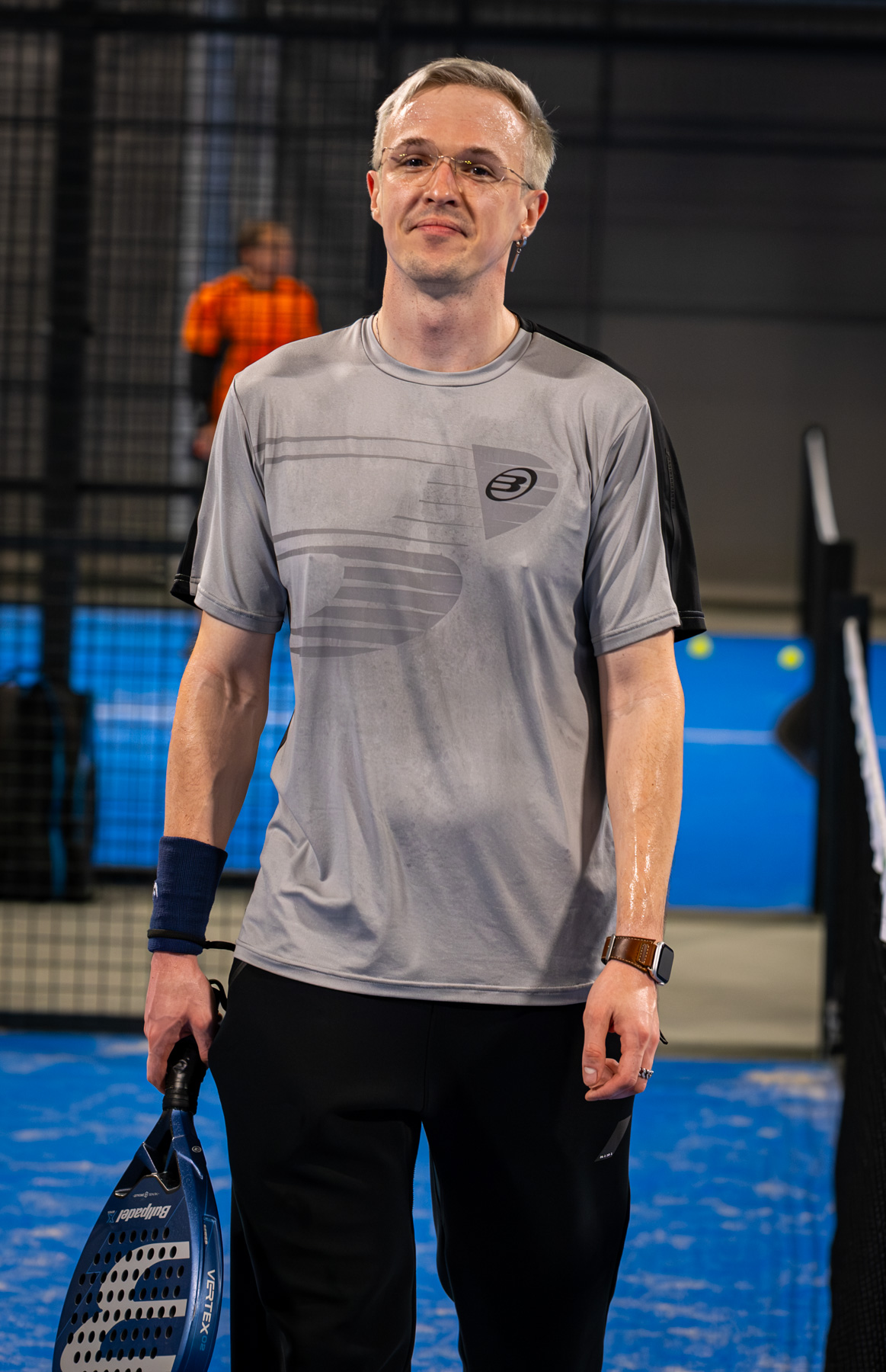 IVIN Padel Tournament - изображение 22