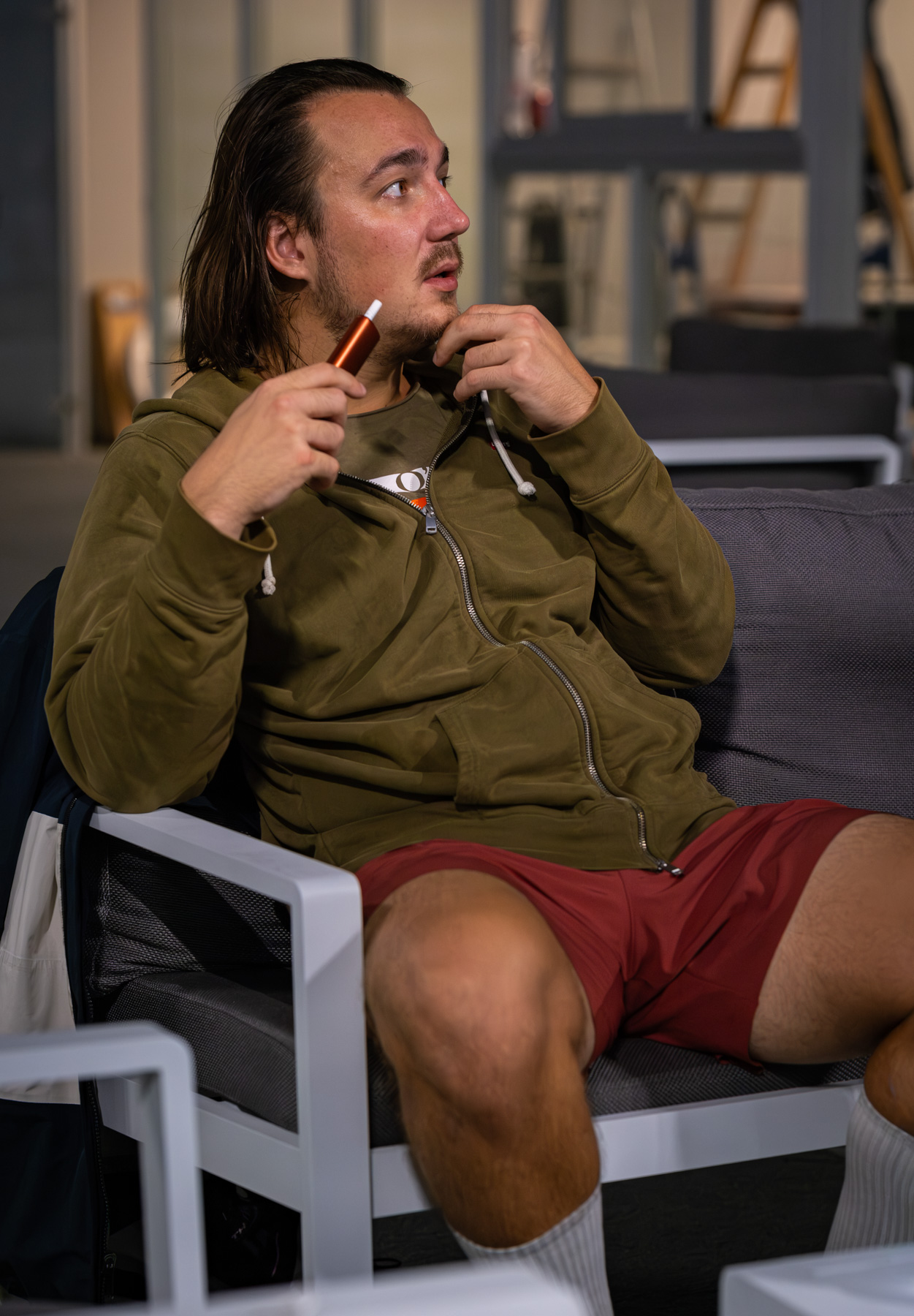 IVIN Padel Tournament - изображение 115