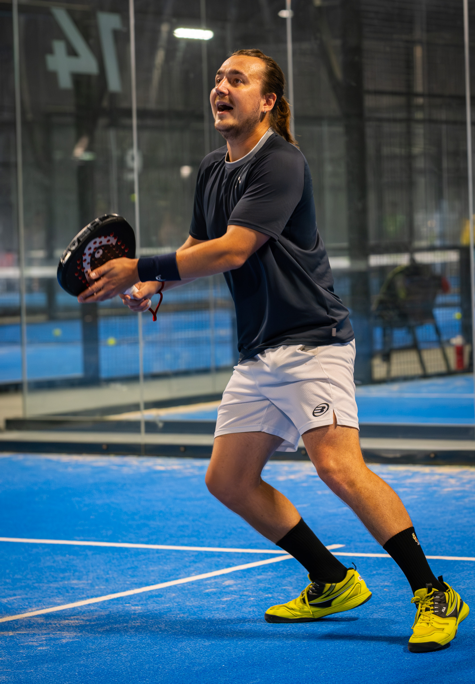 IVIN Padel Tournament - изображение 68