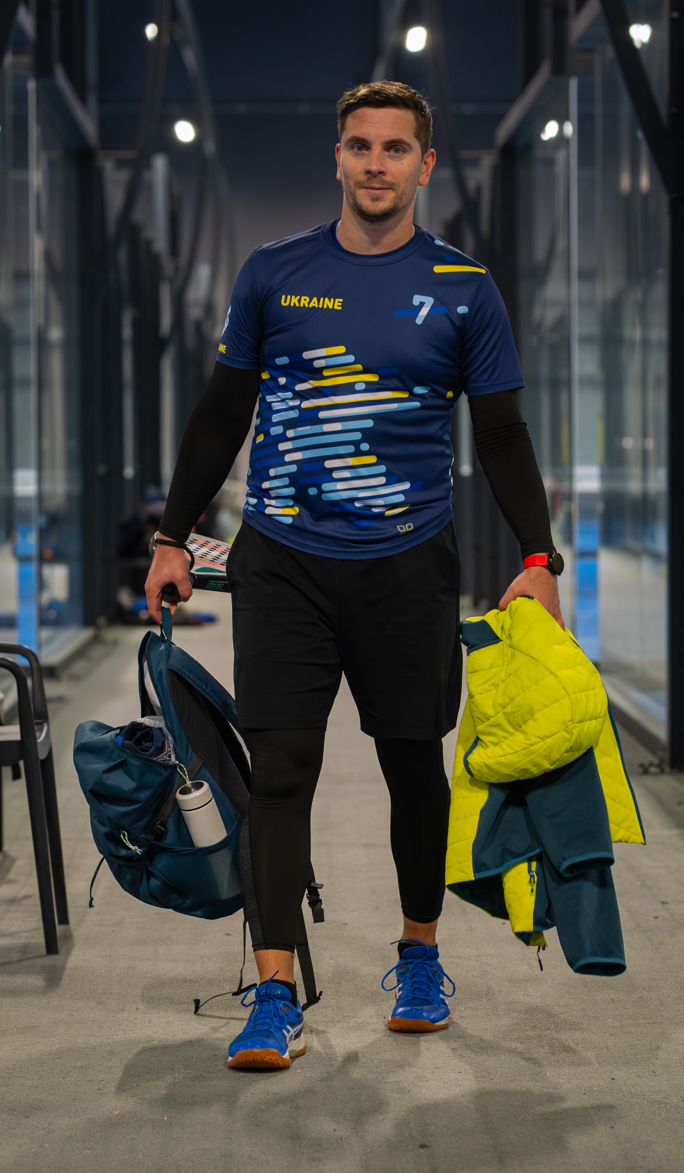 King of the Court Padel Tournament - изображение 167