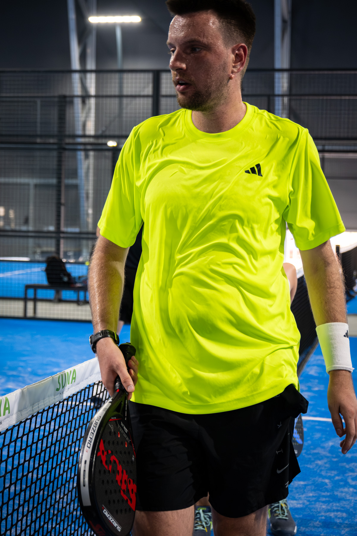 IVIN Padel Tournament - изображение 48