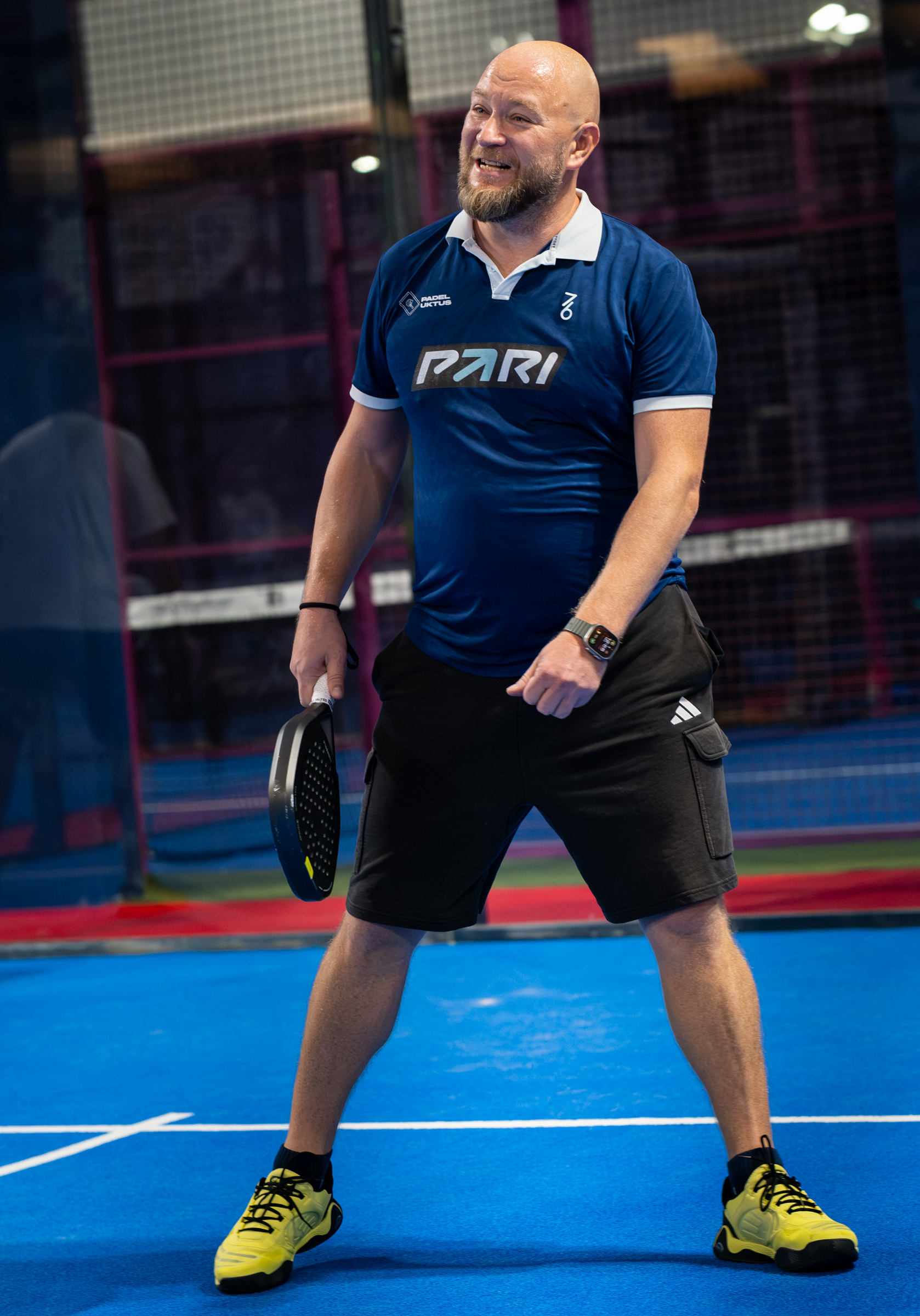 IVIN Halloween Padel Tournament 2.0-2.5&2.75-3.0 - изображение 227