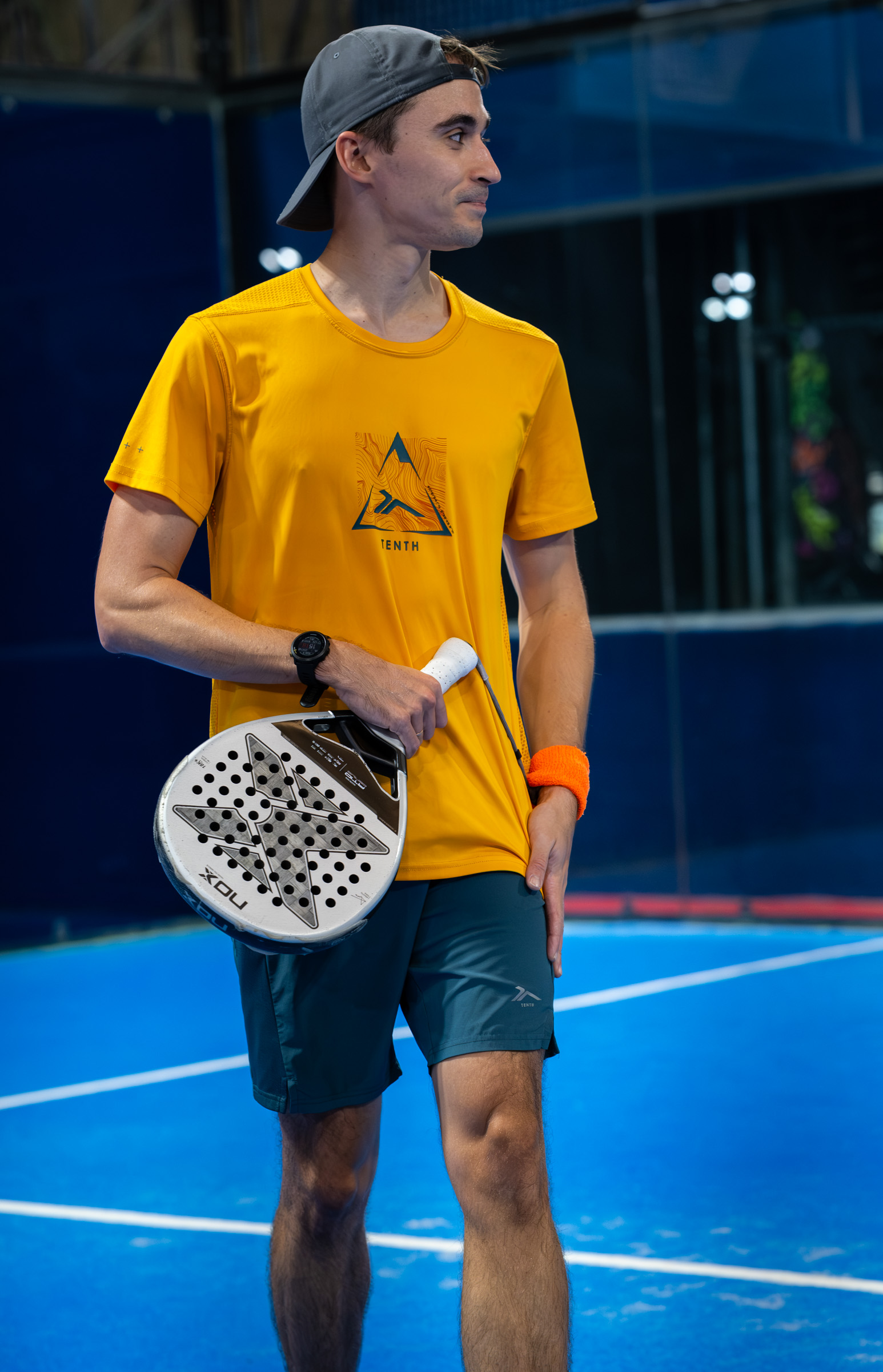 IVIN Halloween Padel Tournament 3.25-3.5&3.75-4.0 - изображение 95