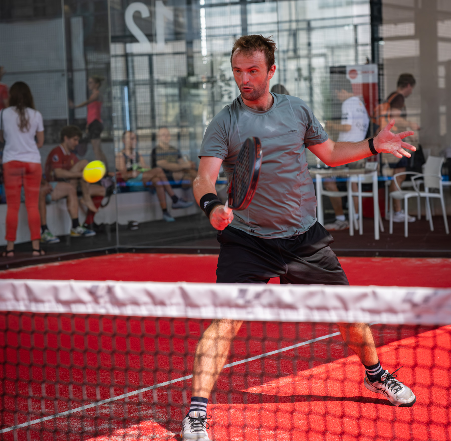 Lindo Padel Tournament - изображение 110