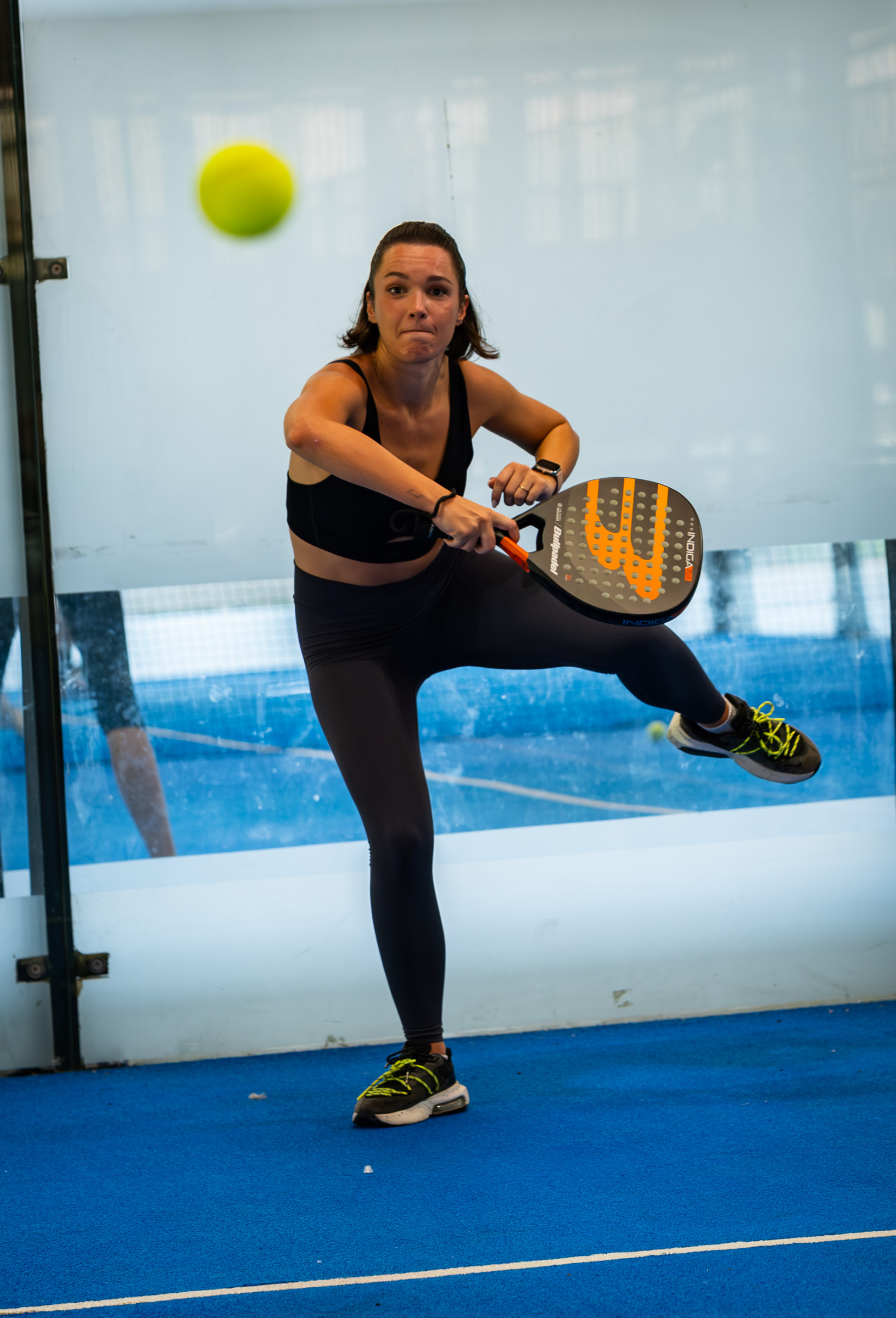 Padel Tournament by Oleg - изображение 77