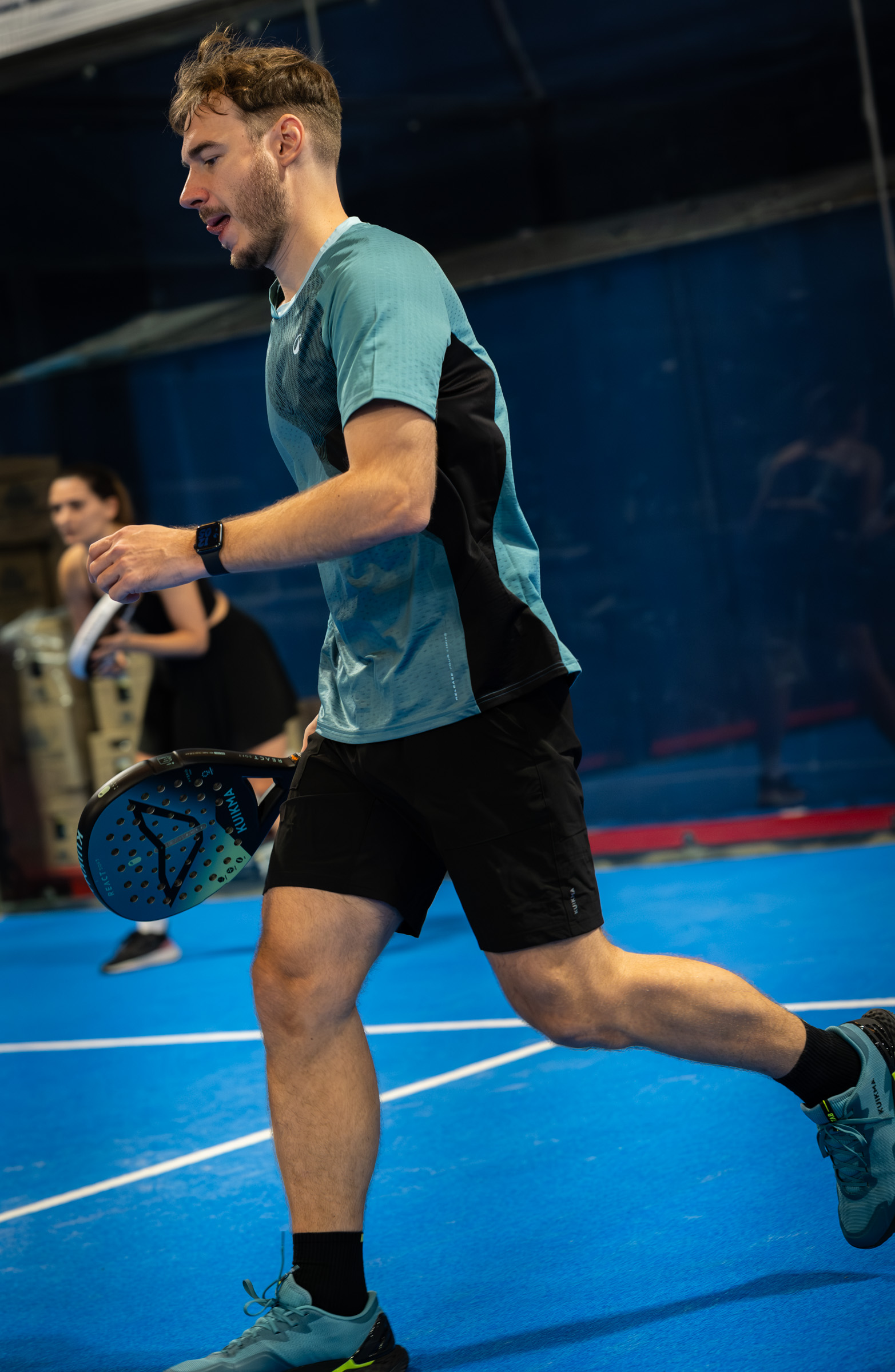 IVIN Halloween Padel Tournament 2.0-2.5&2.75-3.0 - изображение 171