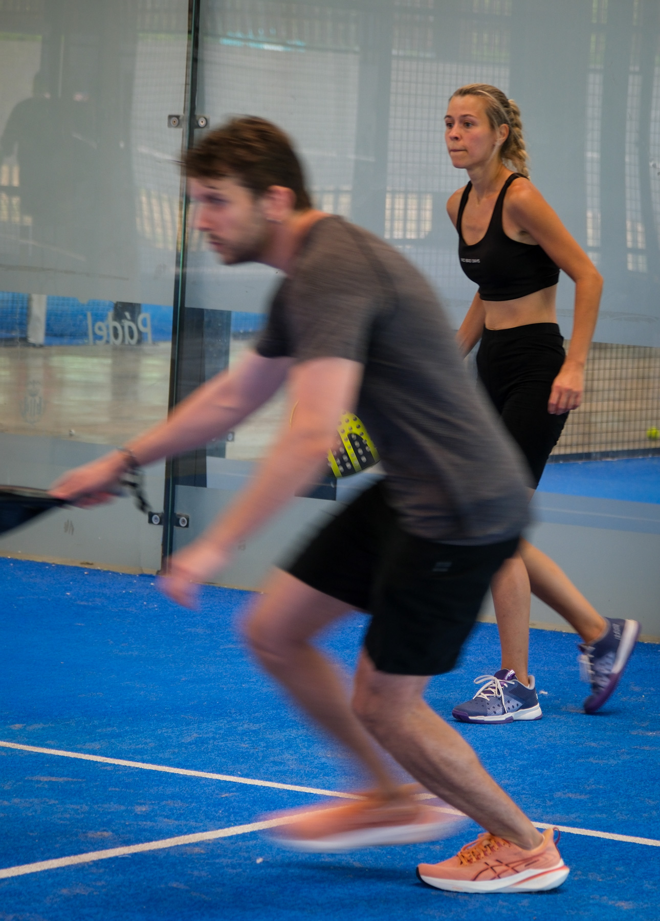 Padel Tournament by Karo - изображение 166