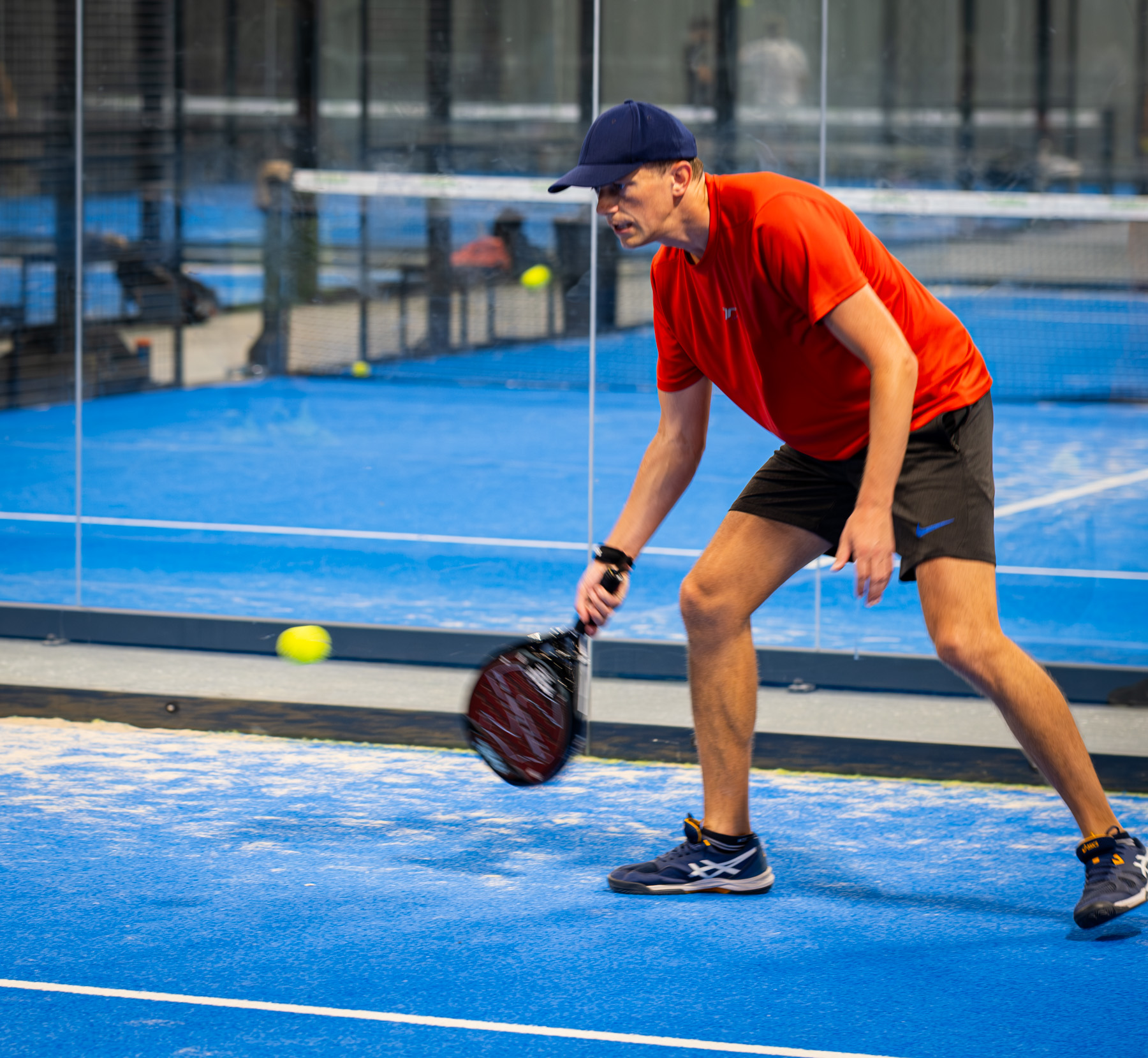 IVIN King of the Court - изображение 101