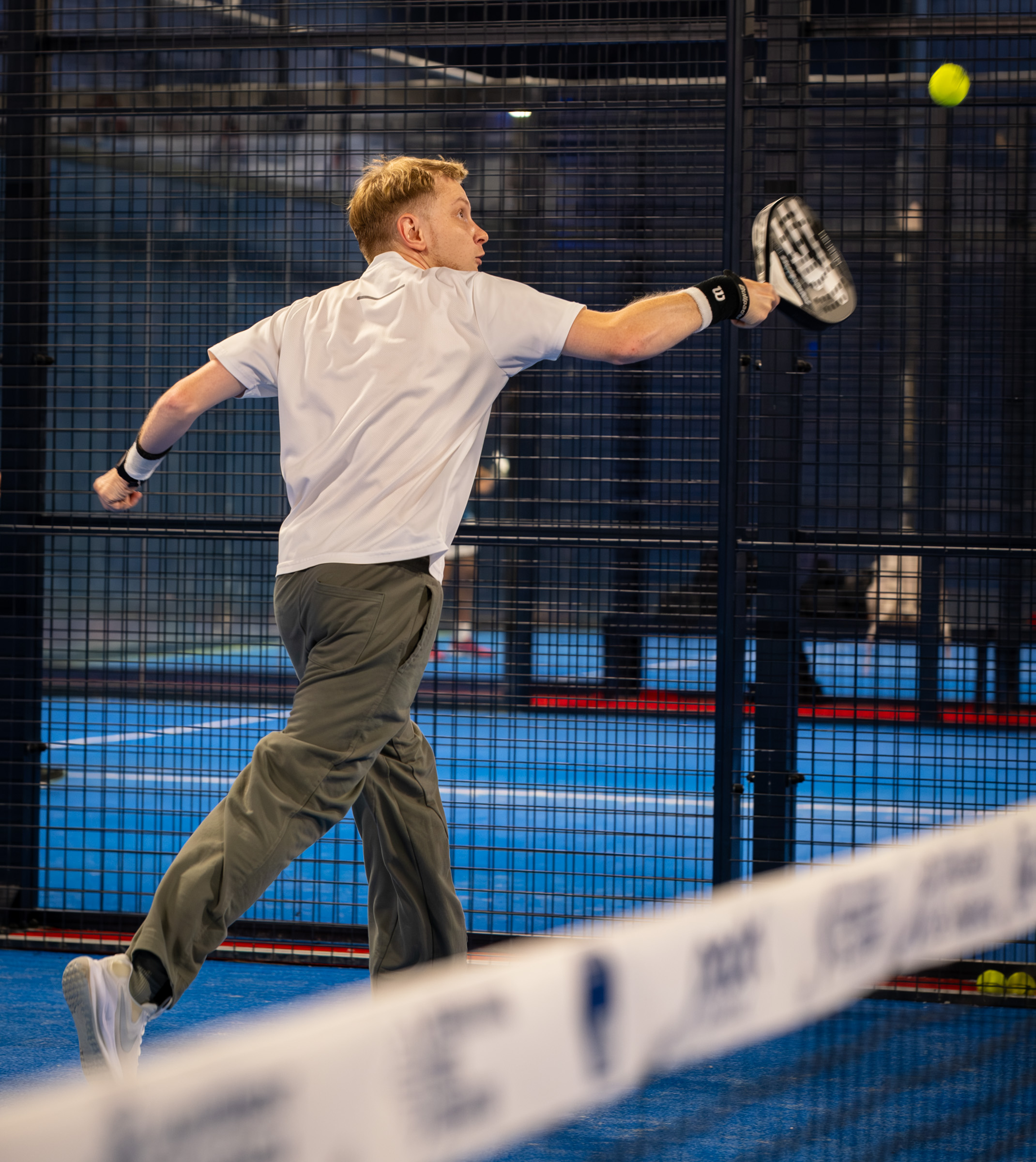 IVIN Halloween Padel Tournament 2.0-2.5&2.75-3.0 - изображение 84