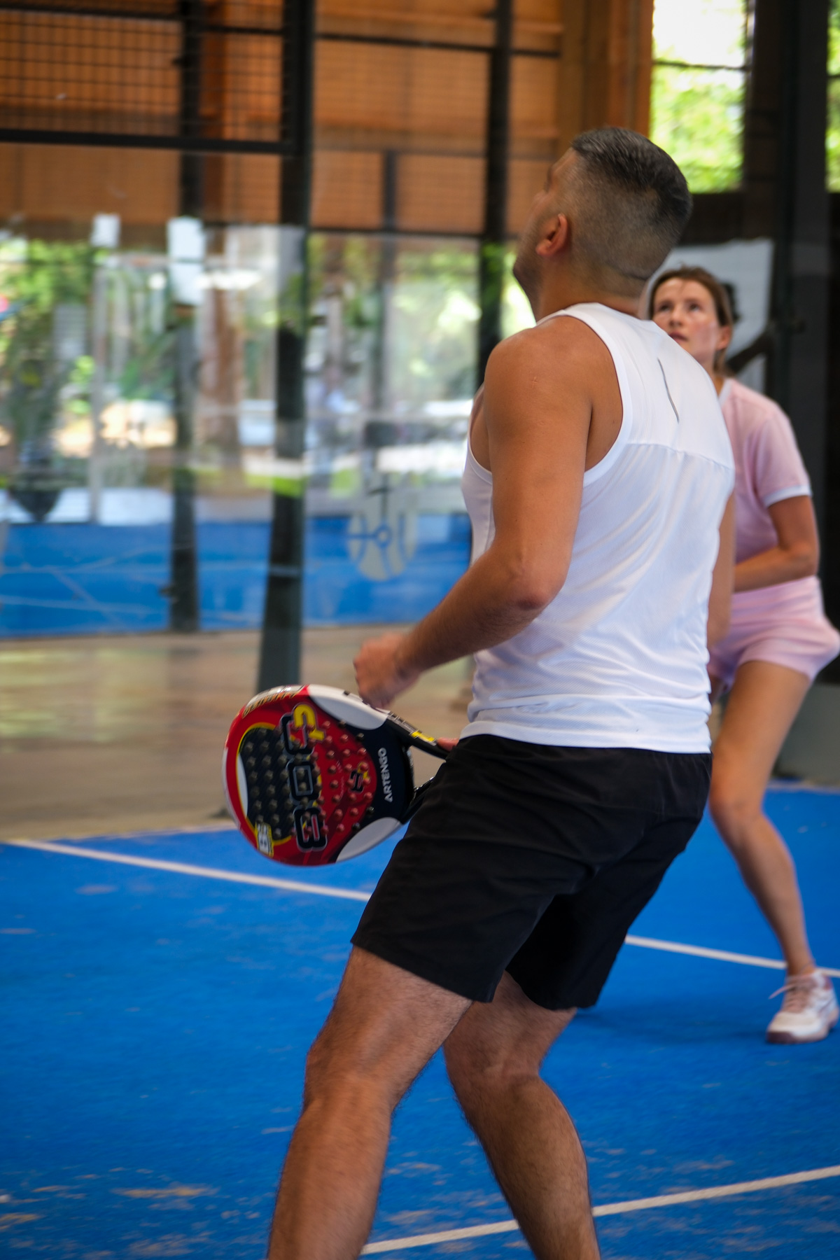 Padel Tournament by Karo - изображение 118