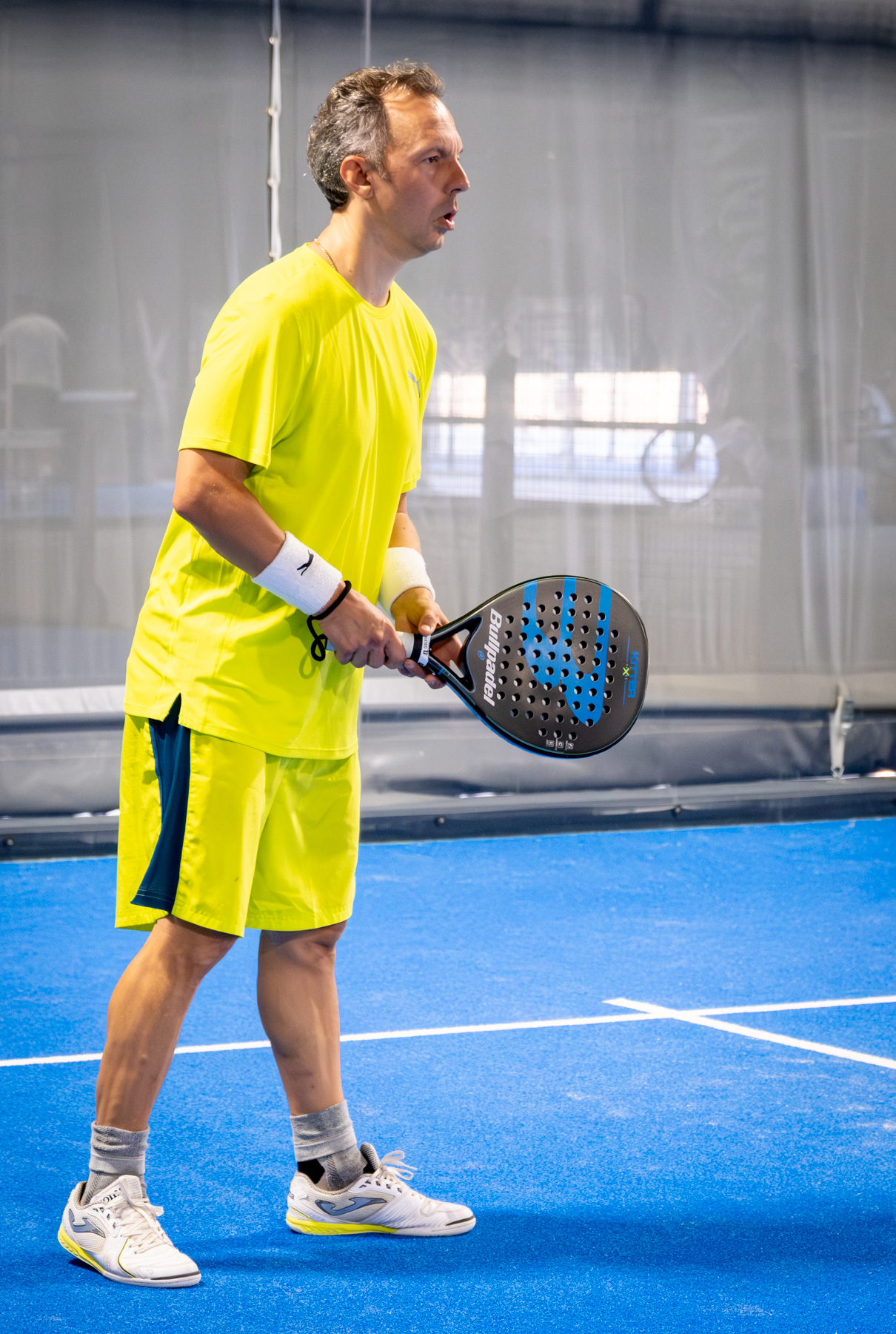 IVIN Padel Tournament - изображение 35