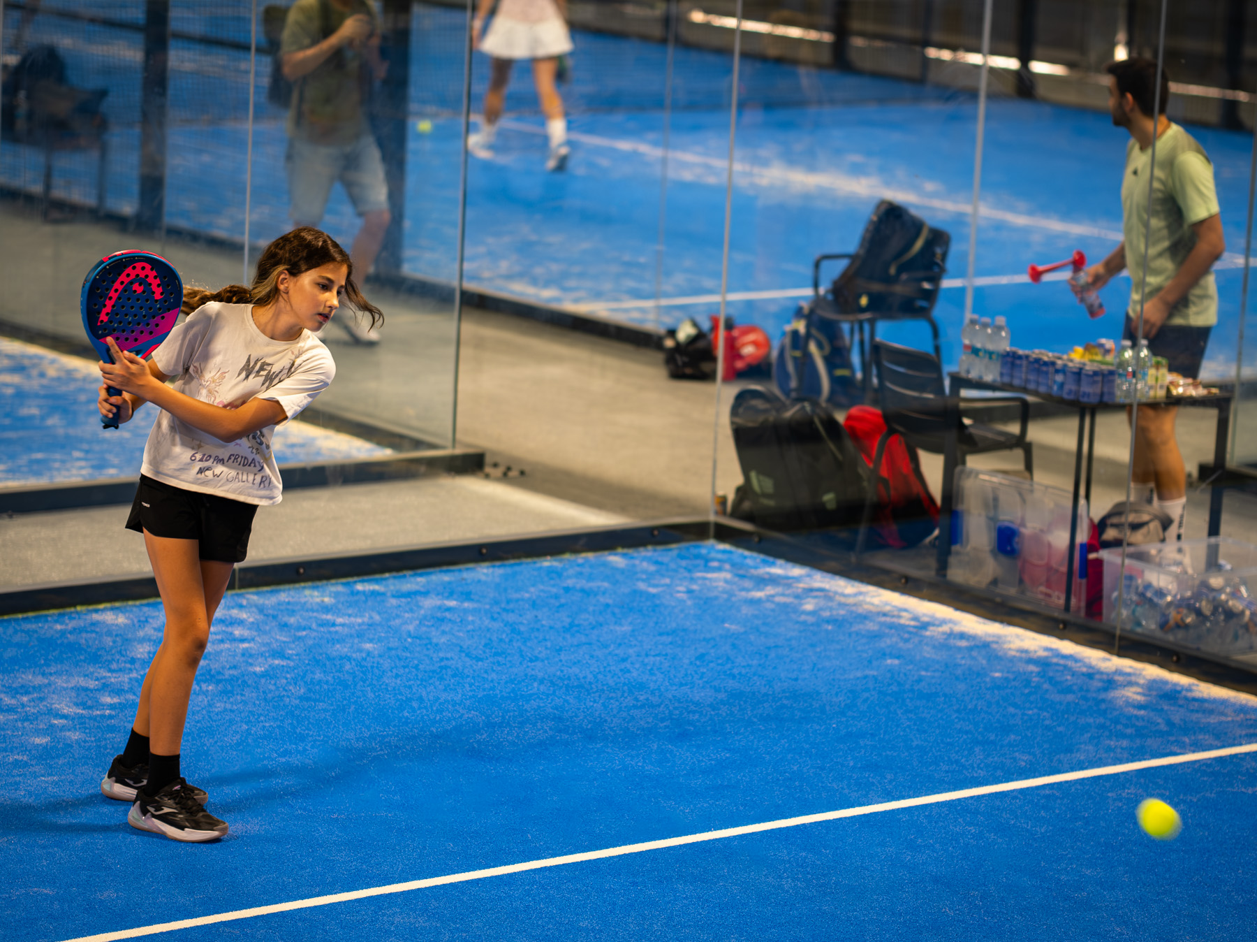 IVIN Queen of the Court - изображение 26