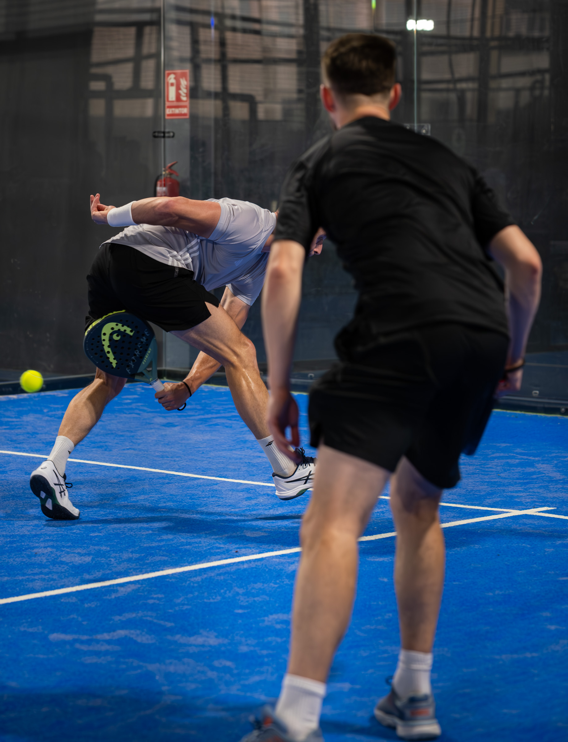 Lindo vs the Netherlands - изображение 112