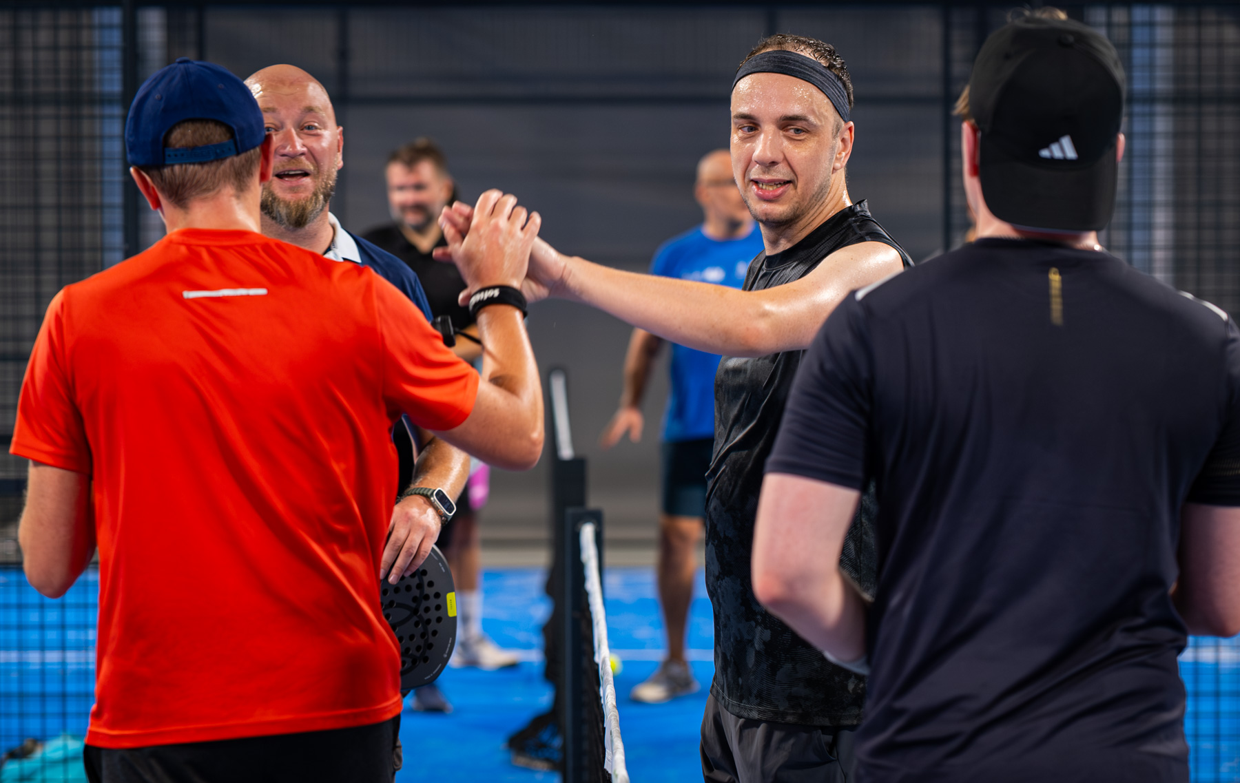 IVIN King of the Court - изображение 72