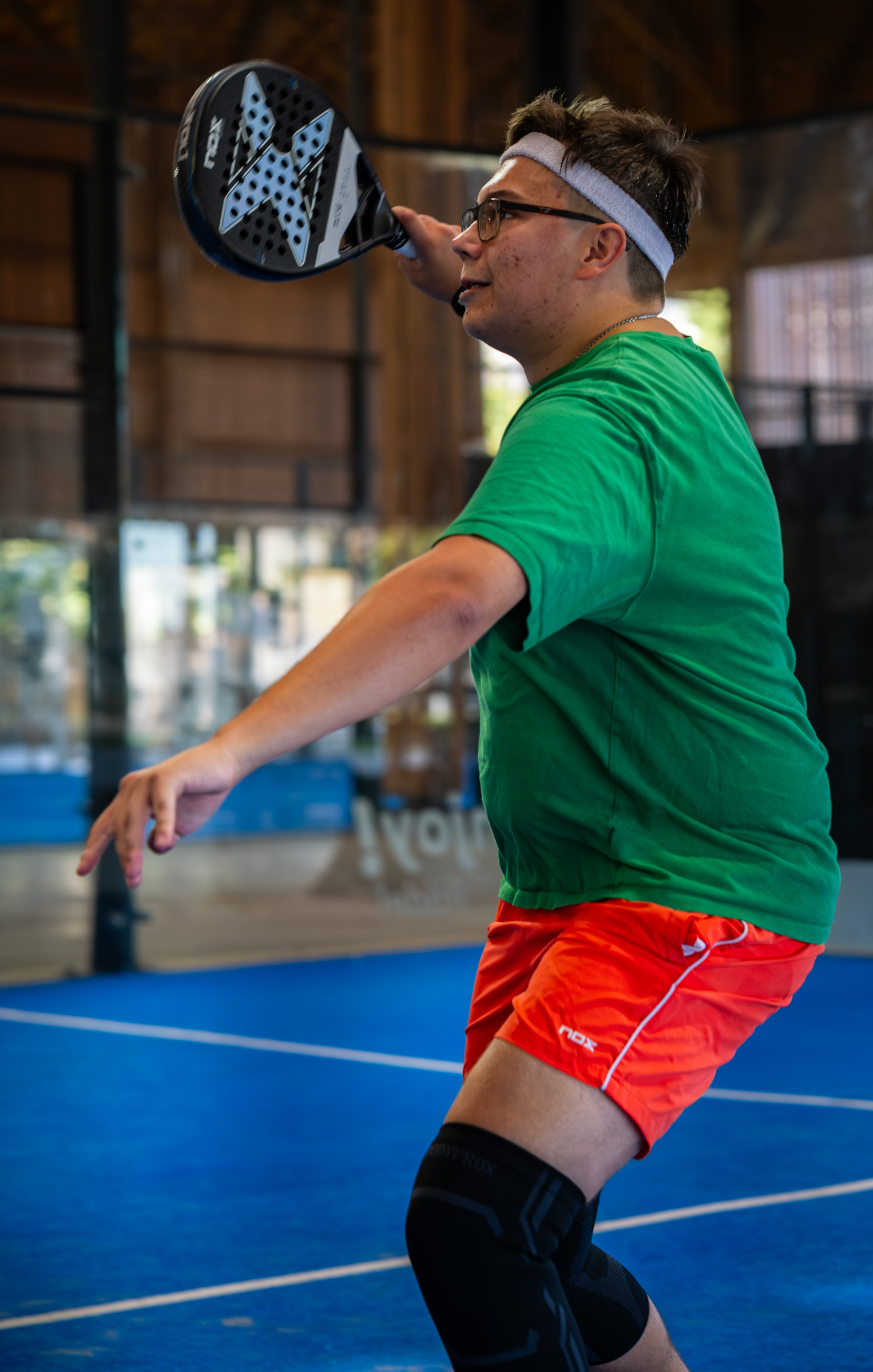 Padel Tournament by Oleg - изображение 60