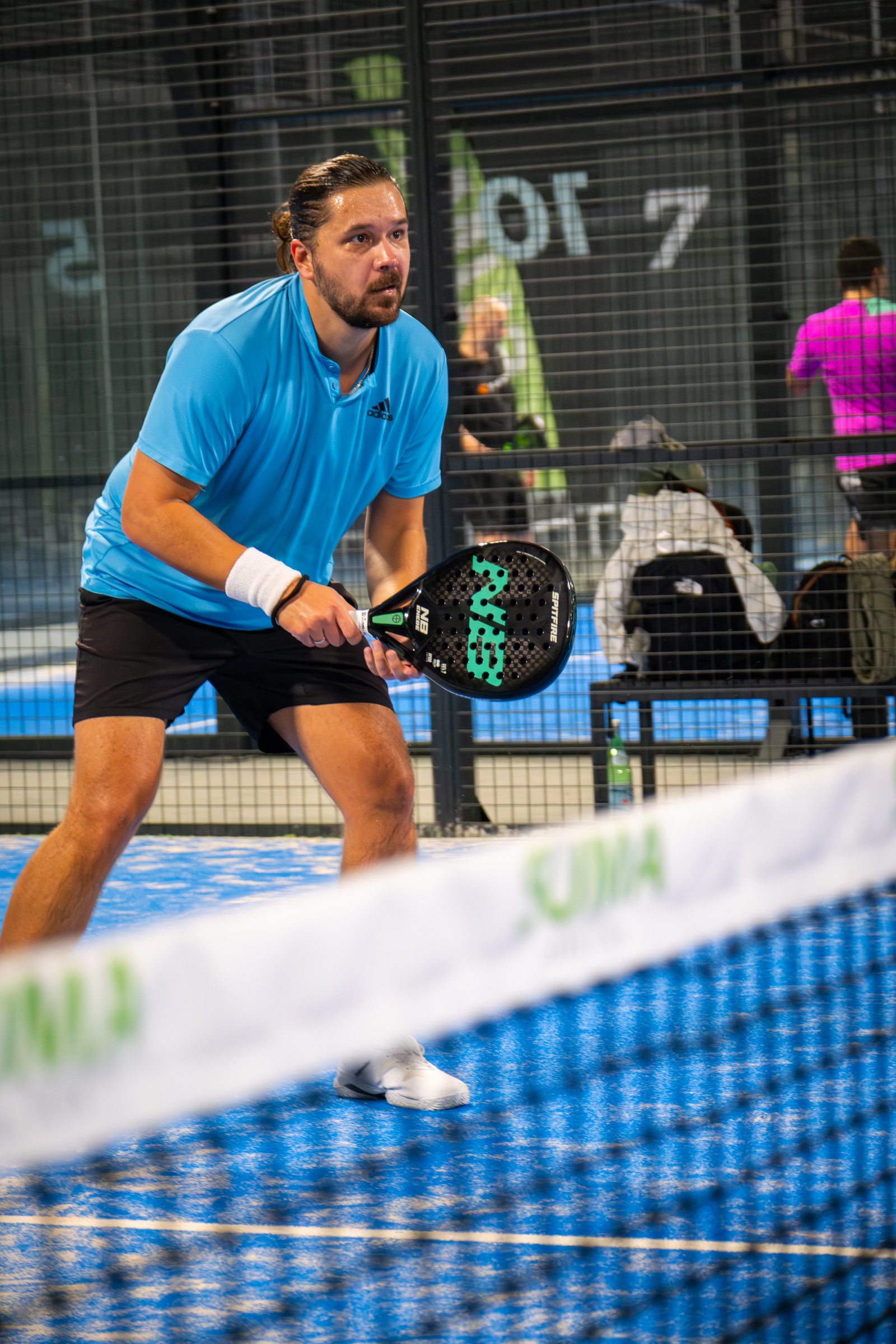 IVIN Padel Tournament Americano - изображение 21