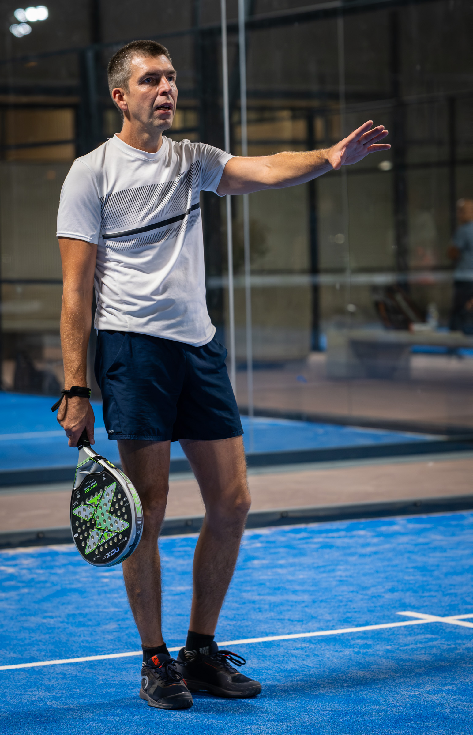 King of the Court Padel Tournament - изображение 43