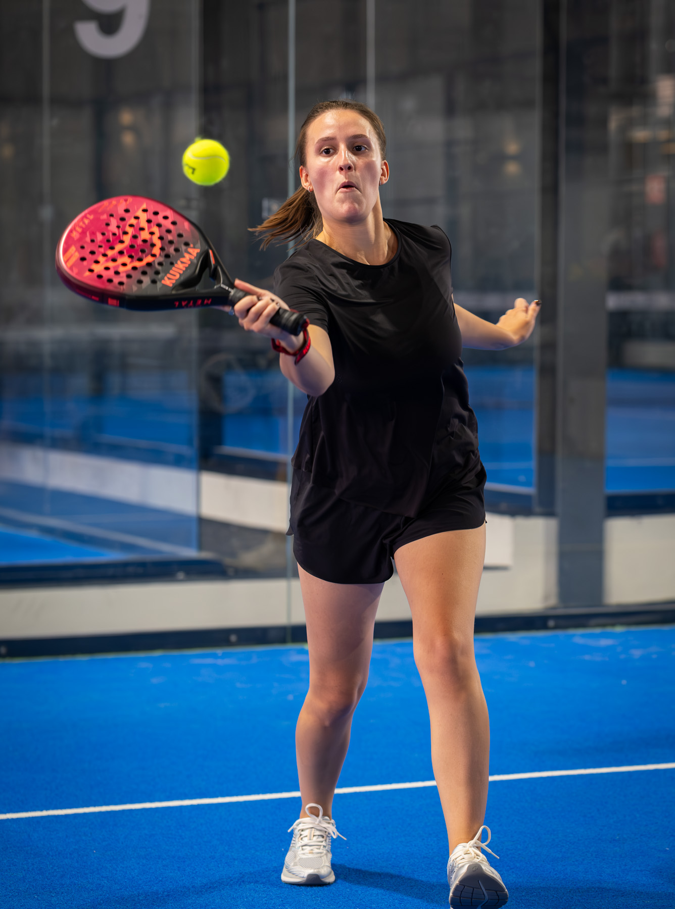 Lindo Padel Tournament - изображение 6