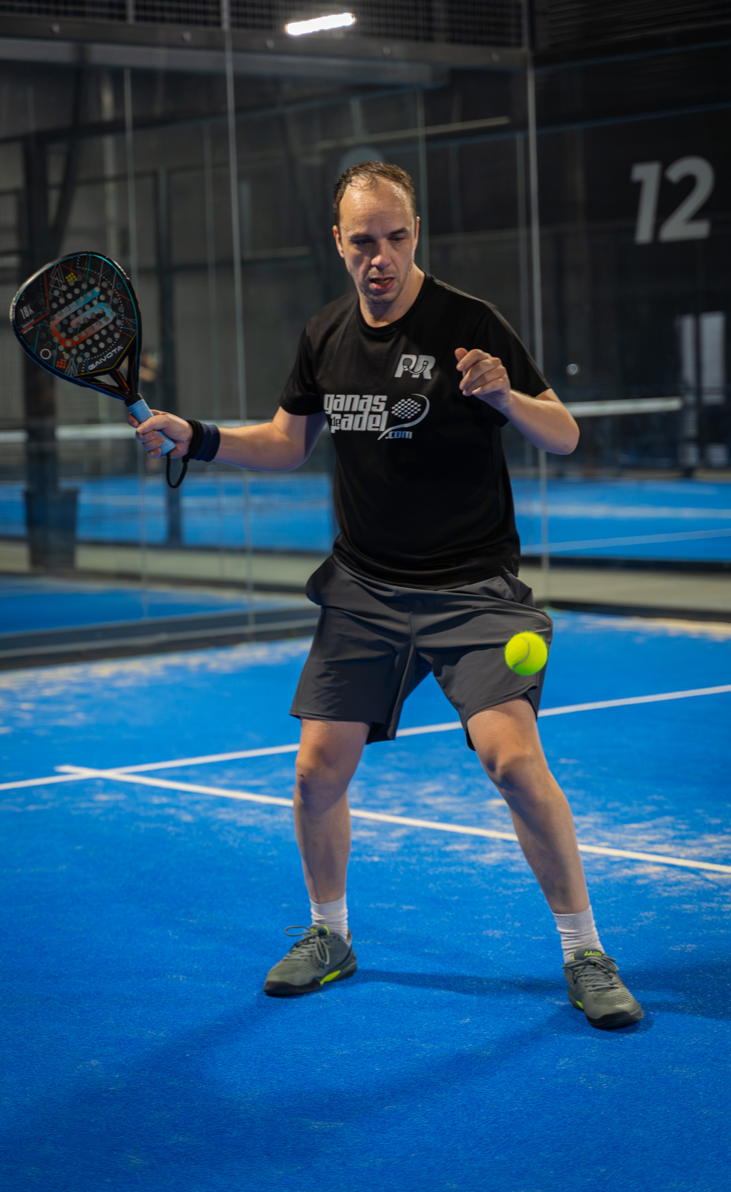 Mexicano Padel Tournament - изображение 21