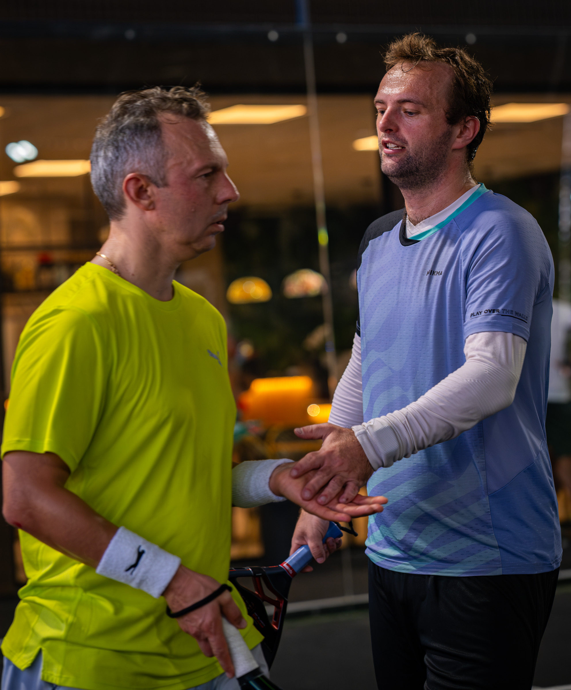 Lindo Padel Tournament - изображение 124