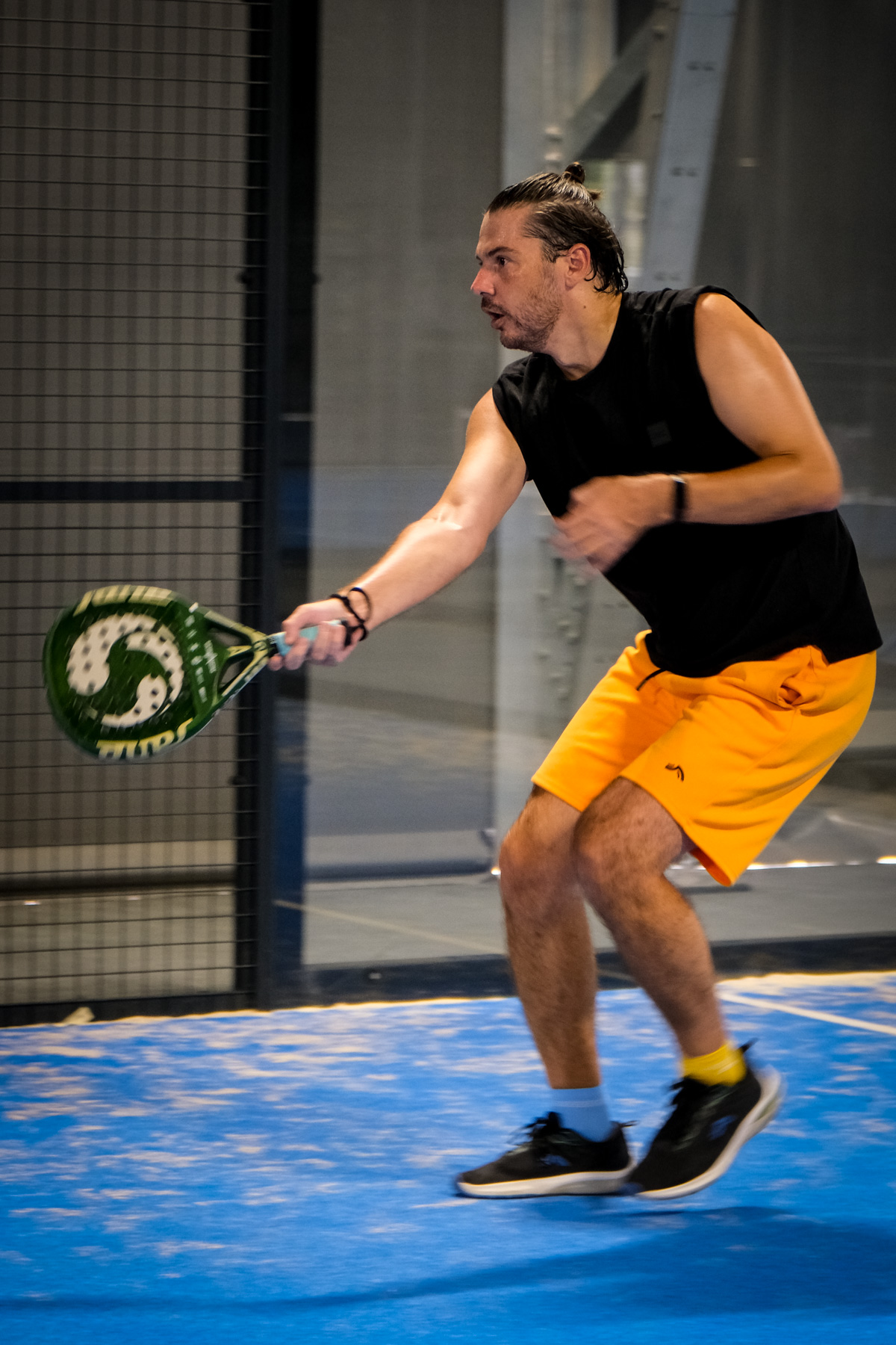 IVIN Padel Tournament - изображение 125