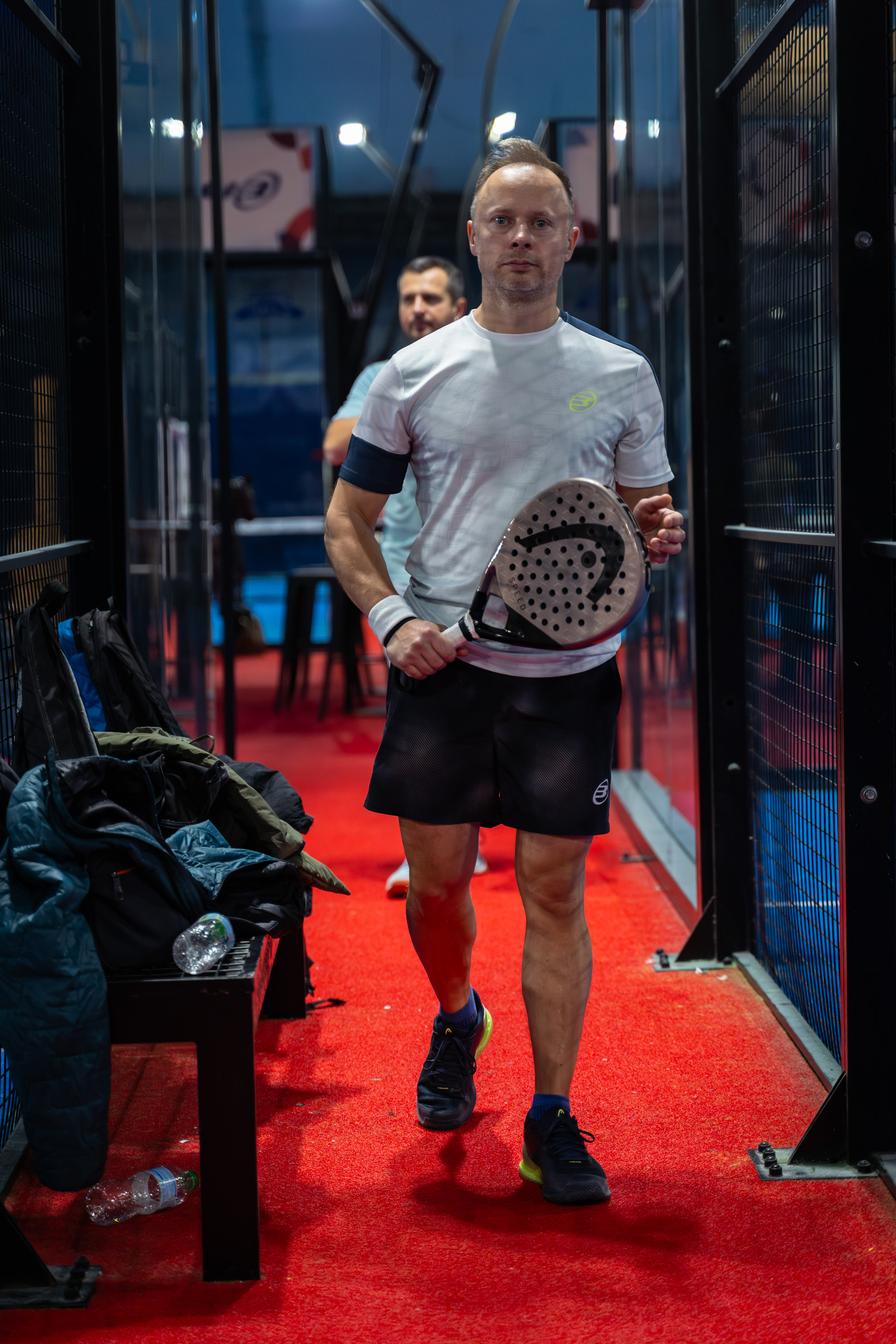 IVIN Padel Tournament - изображение 135