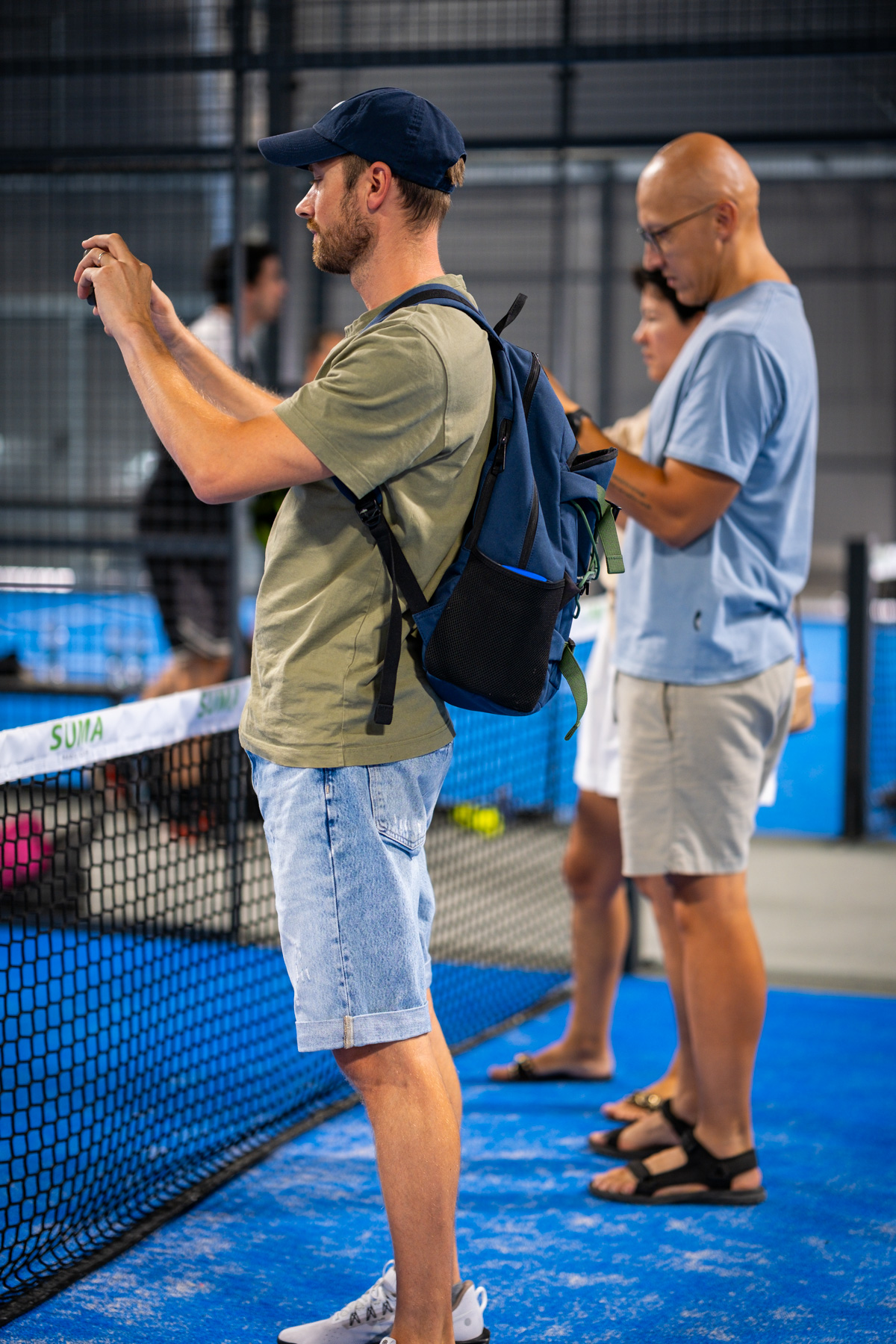 IVIN Queen of the Court - изображение 210