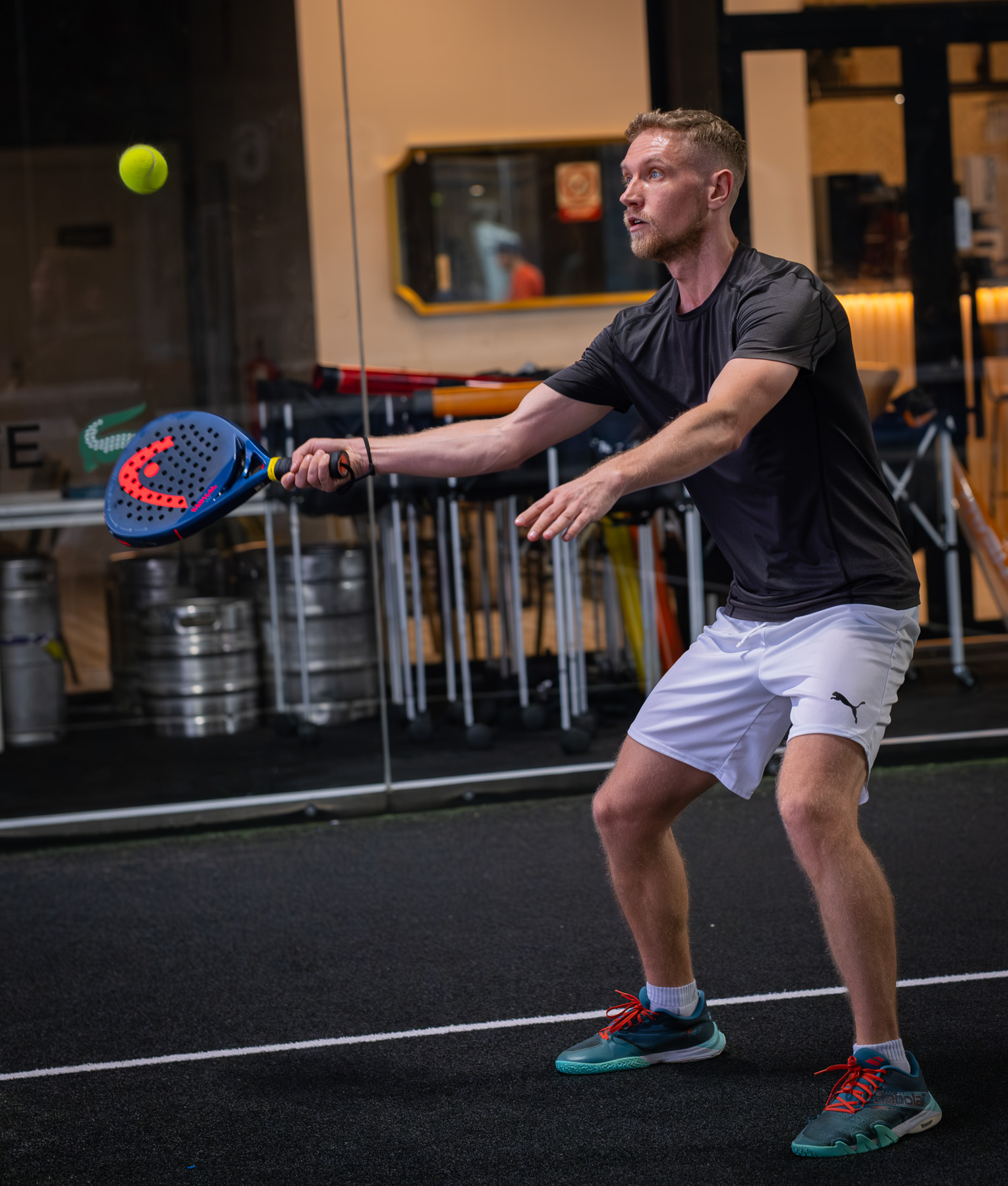 Lindo October Heat Cup - изображение 16