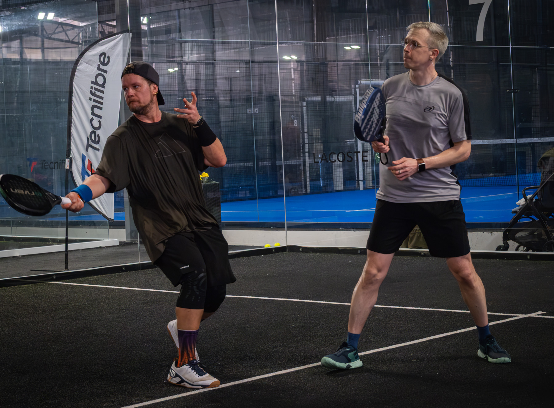 Lindo October Heat Cup - изображение 57